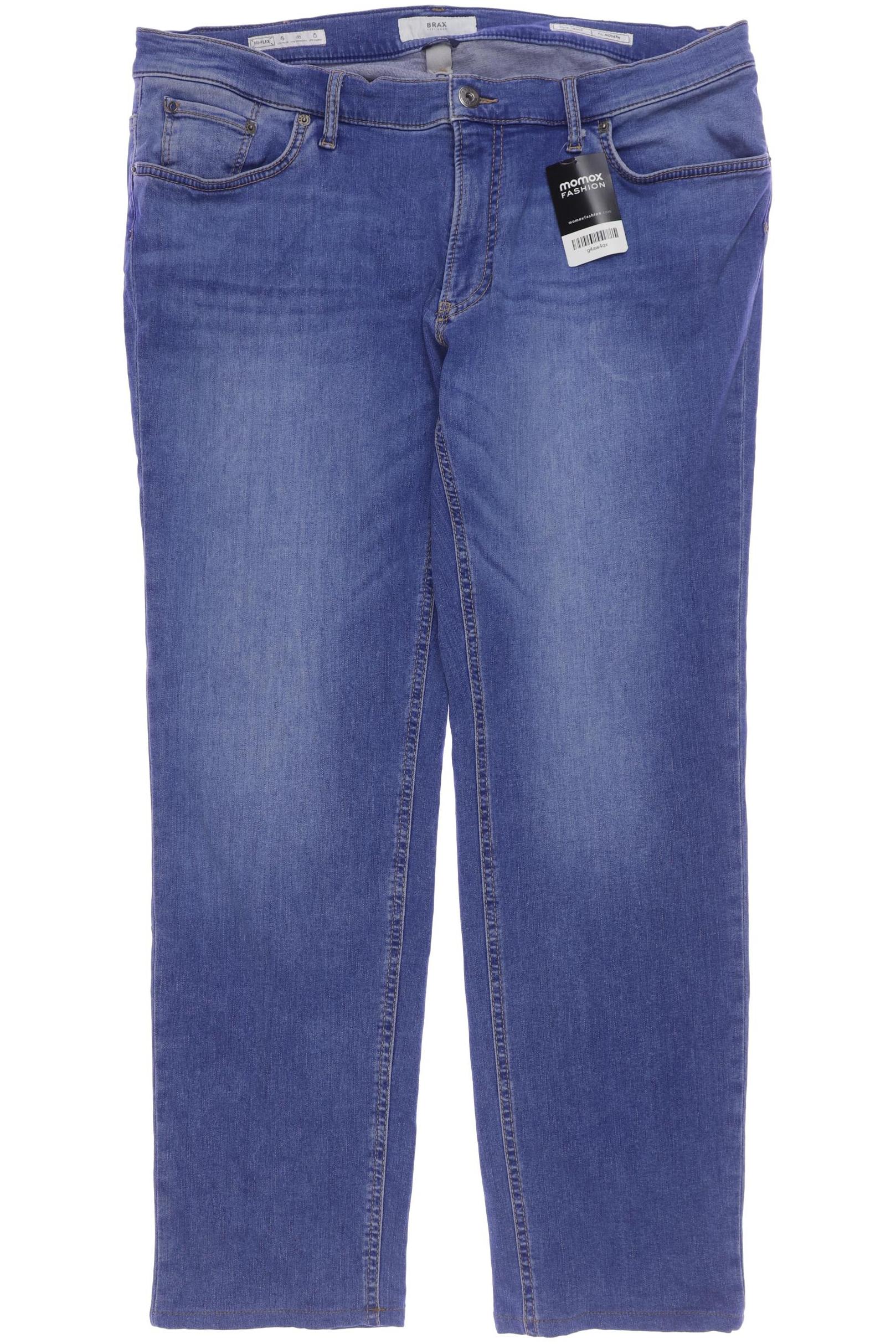 

Brax Herren Jeans, blau, Gr. 27