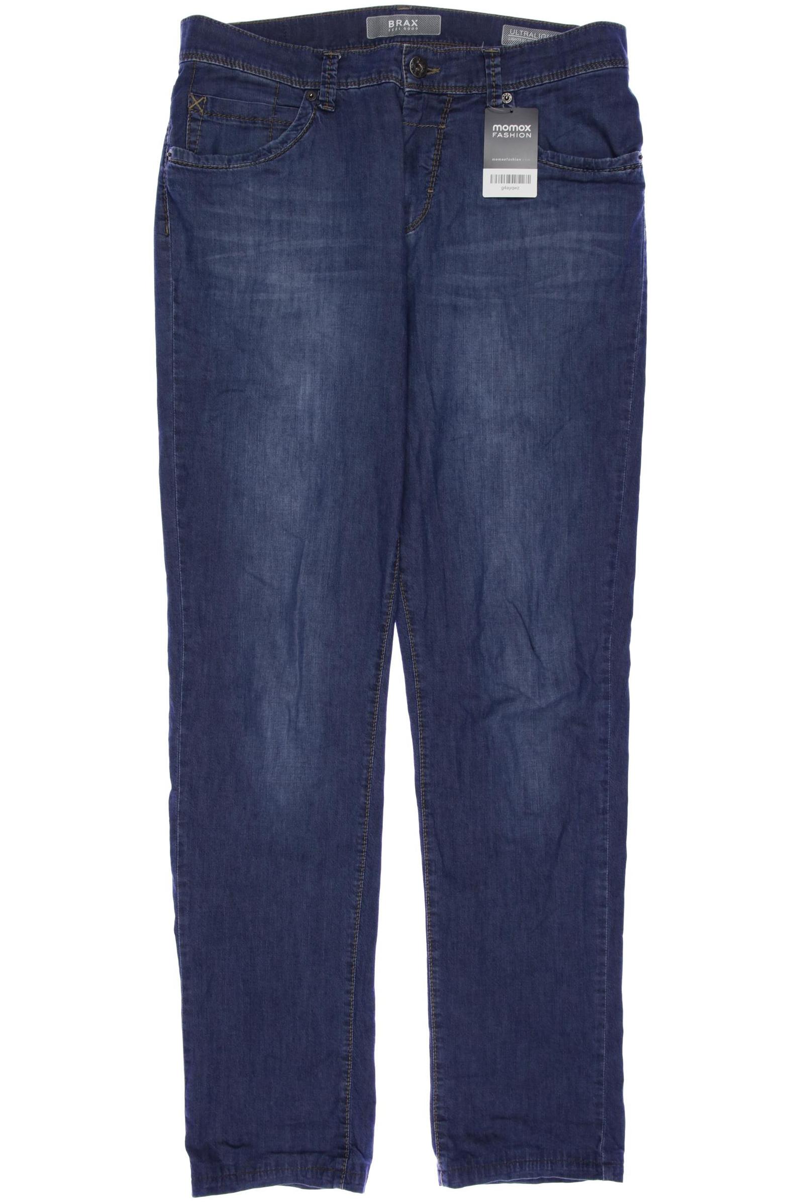

Brax Herren Jeans, blau, Gr. 33