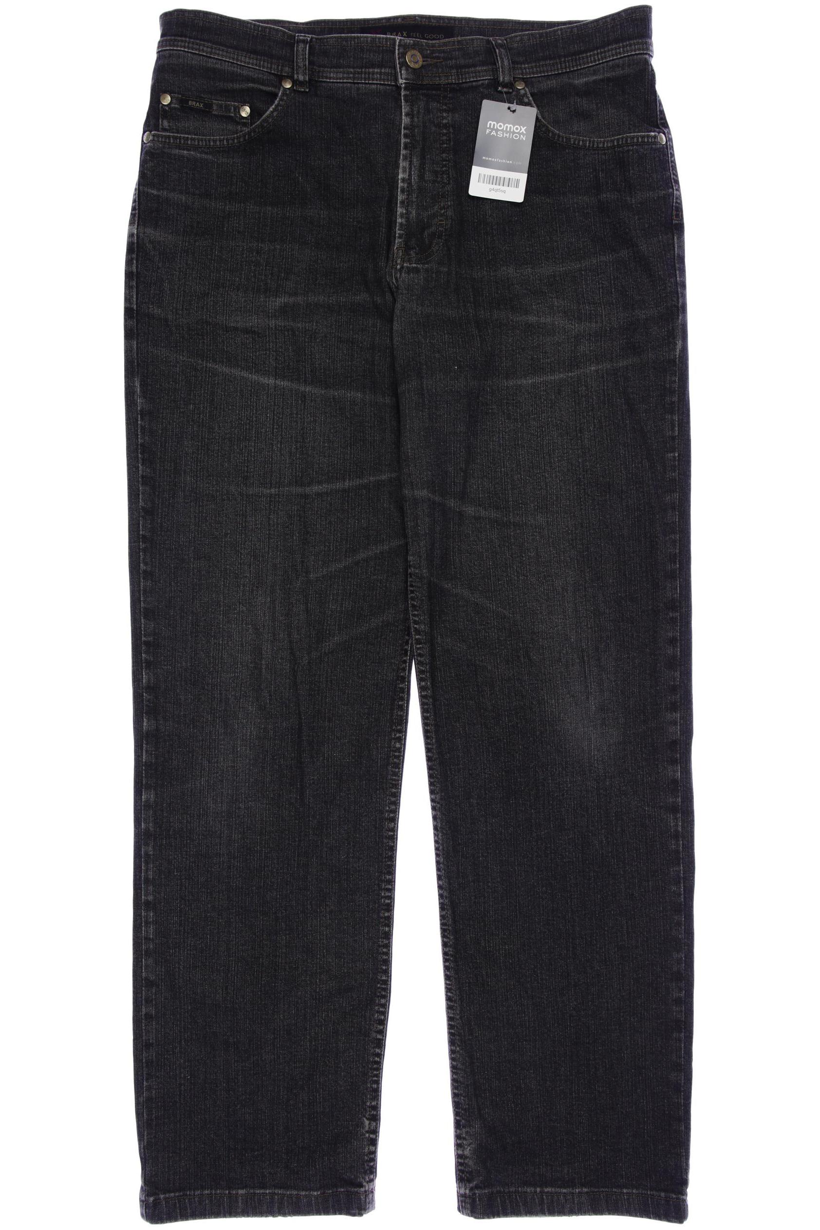 

Brax Herren Jeans, grau, Gr. 36