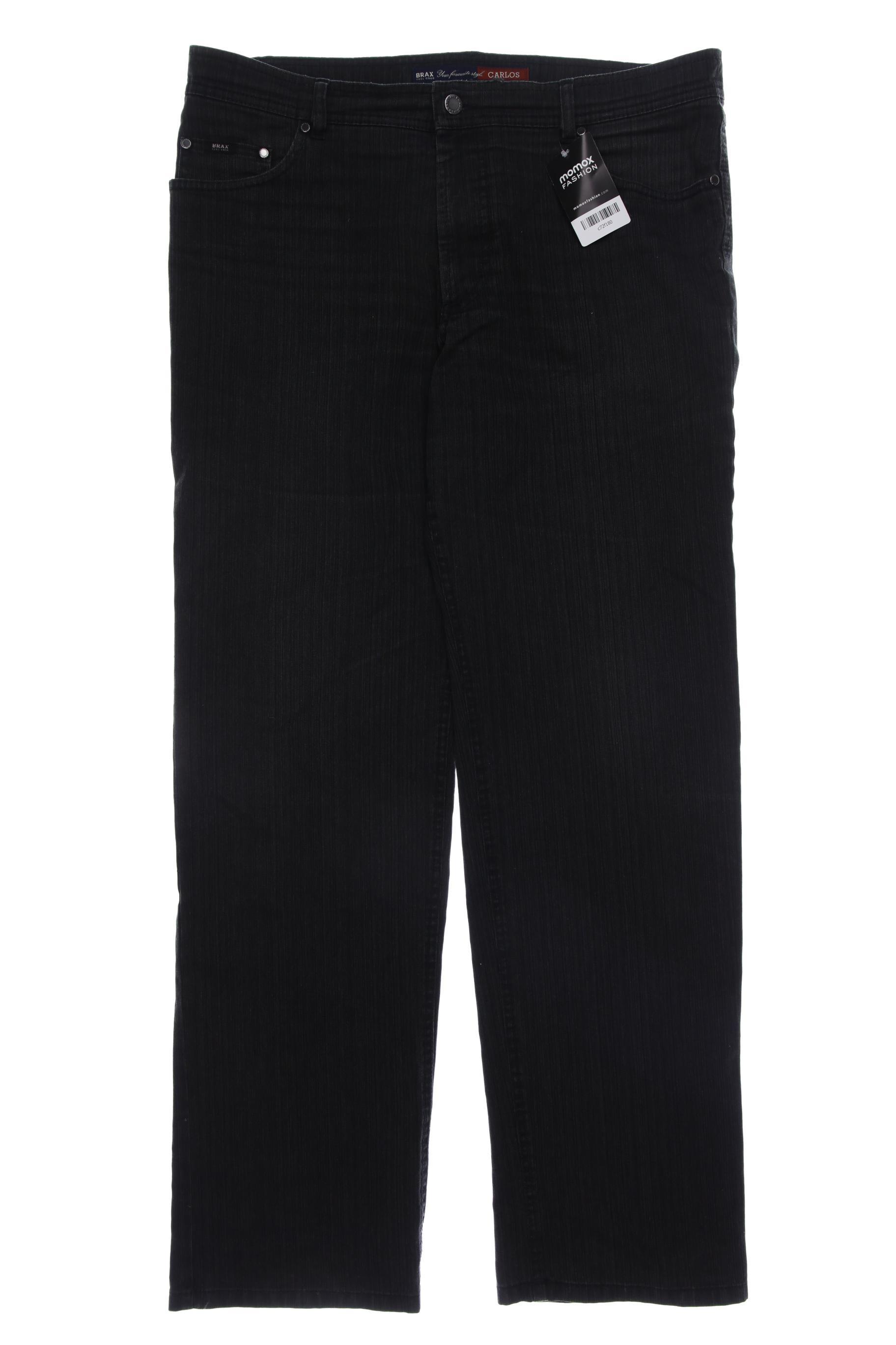 

Brax Herren Jeans, schwarz, Gr. 54