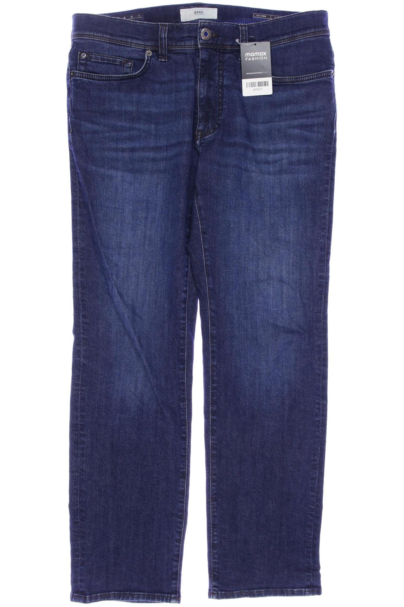 

Brax Herren Jeans, blau, Gr. 34