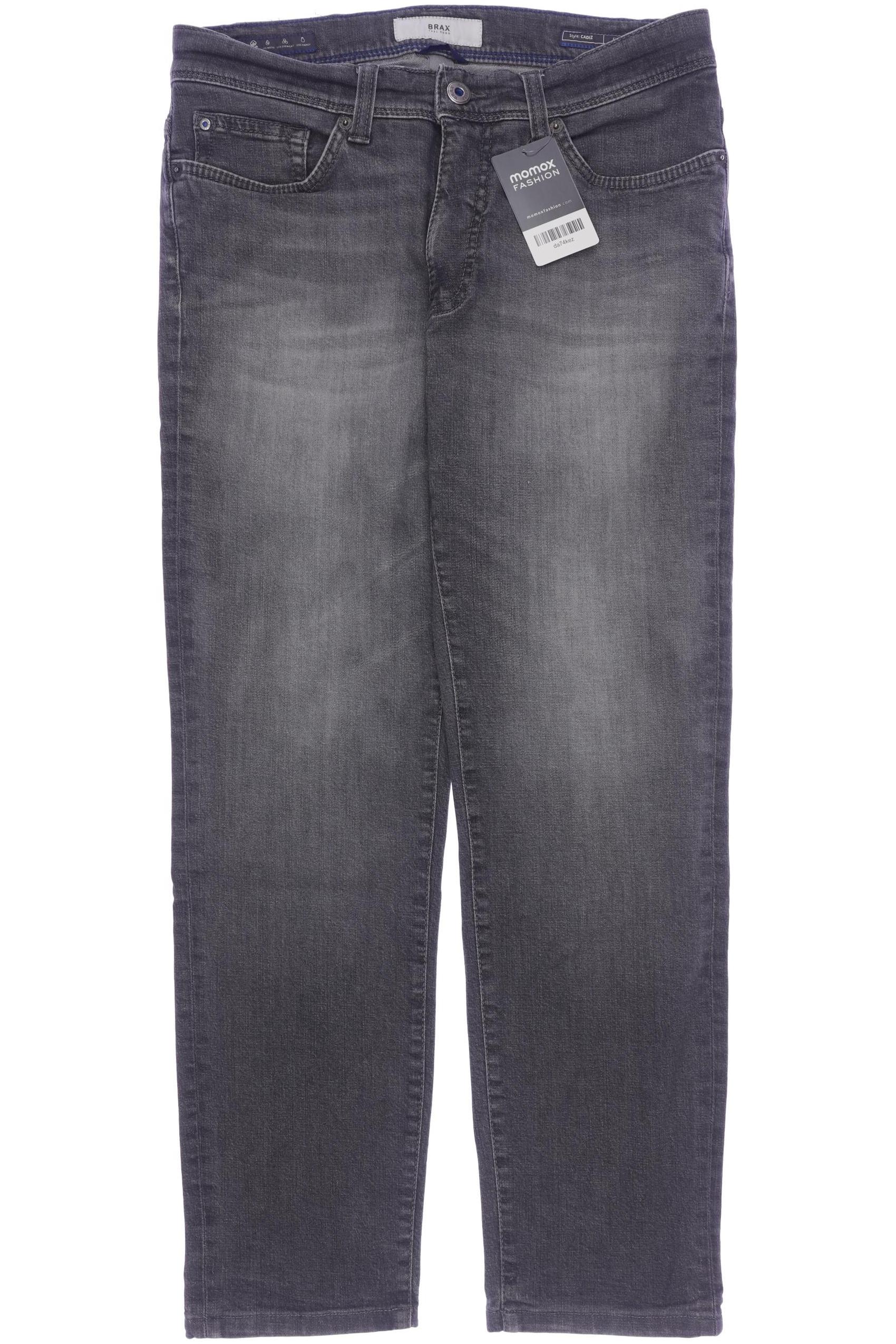 

Brax Herren Jeans, grau, Gr. 32