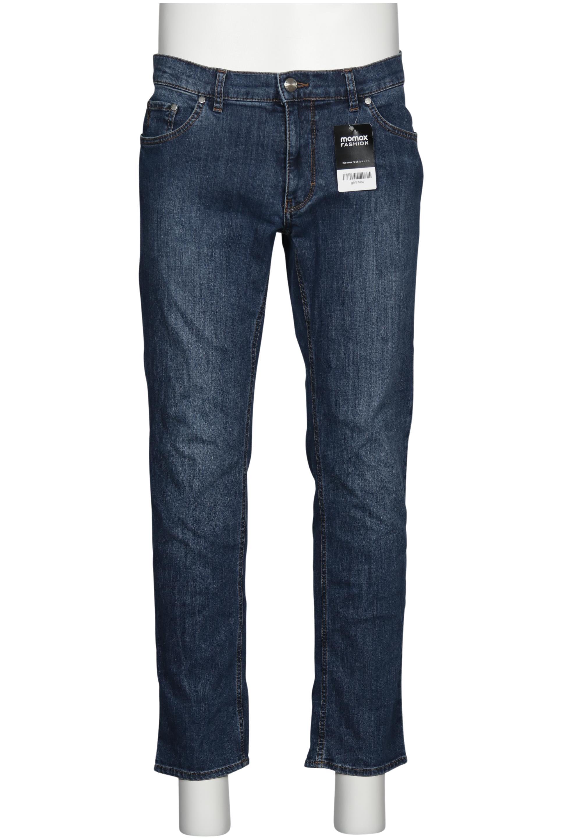 

Brax Herren Jeans, blau, Gr. 35