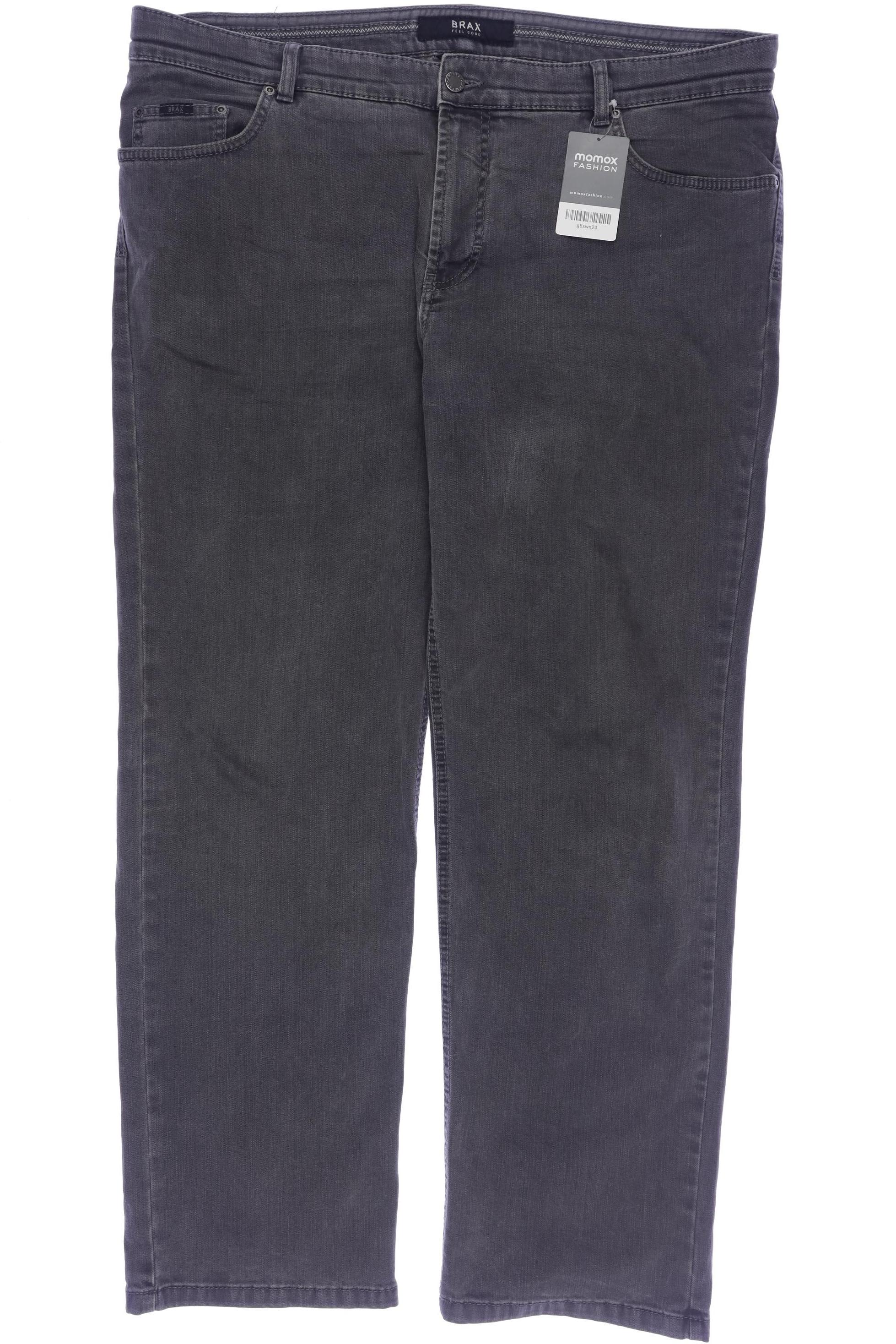 

Brax Herren Jeans, grau, Gr. 42