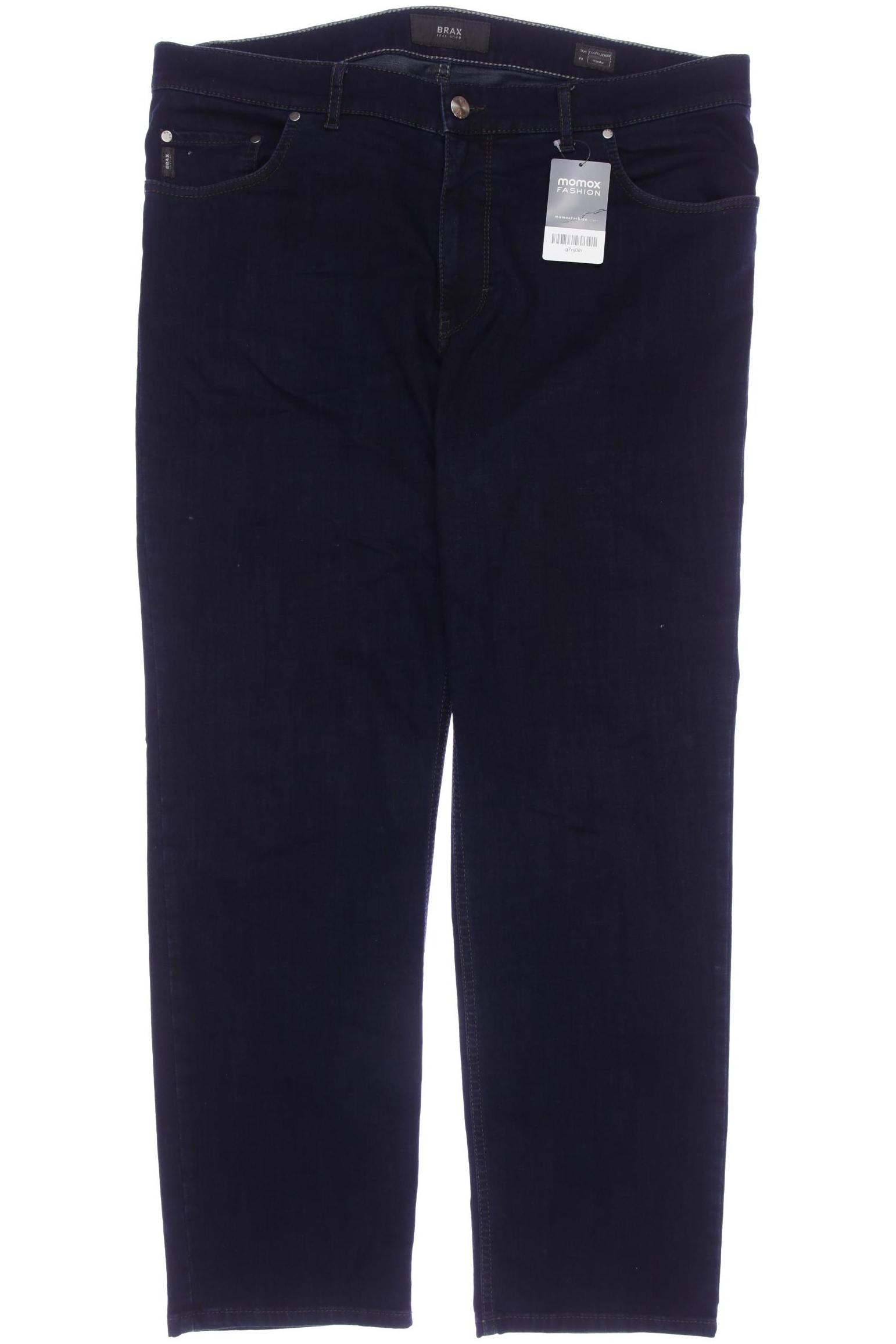 

Brax Herren Jeans, marineblau, Gr. 40