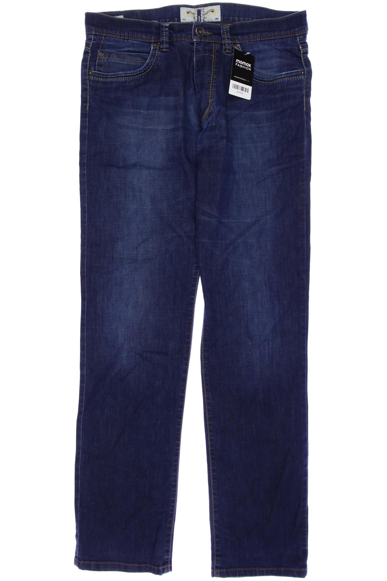 

BRAX Herren Jeans, marineblau