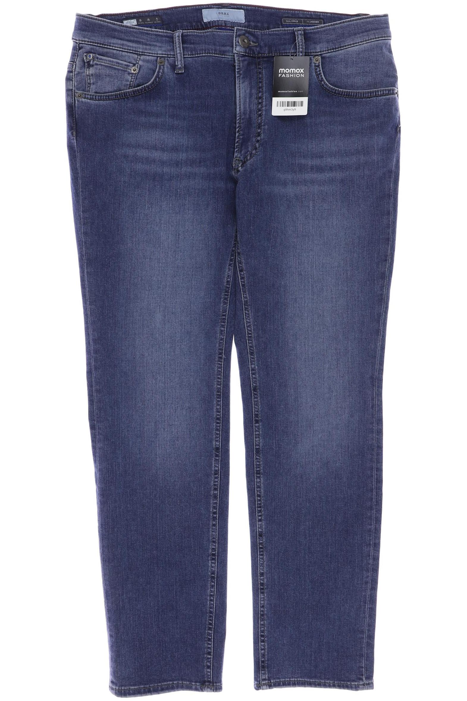 

BRAX Herren Jeans, blau