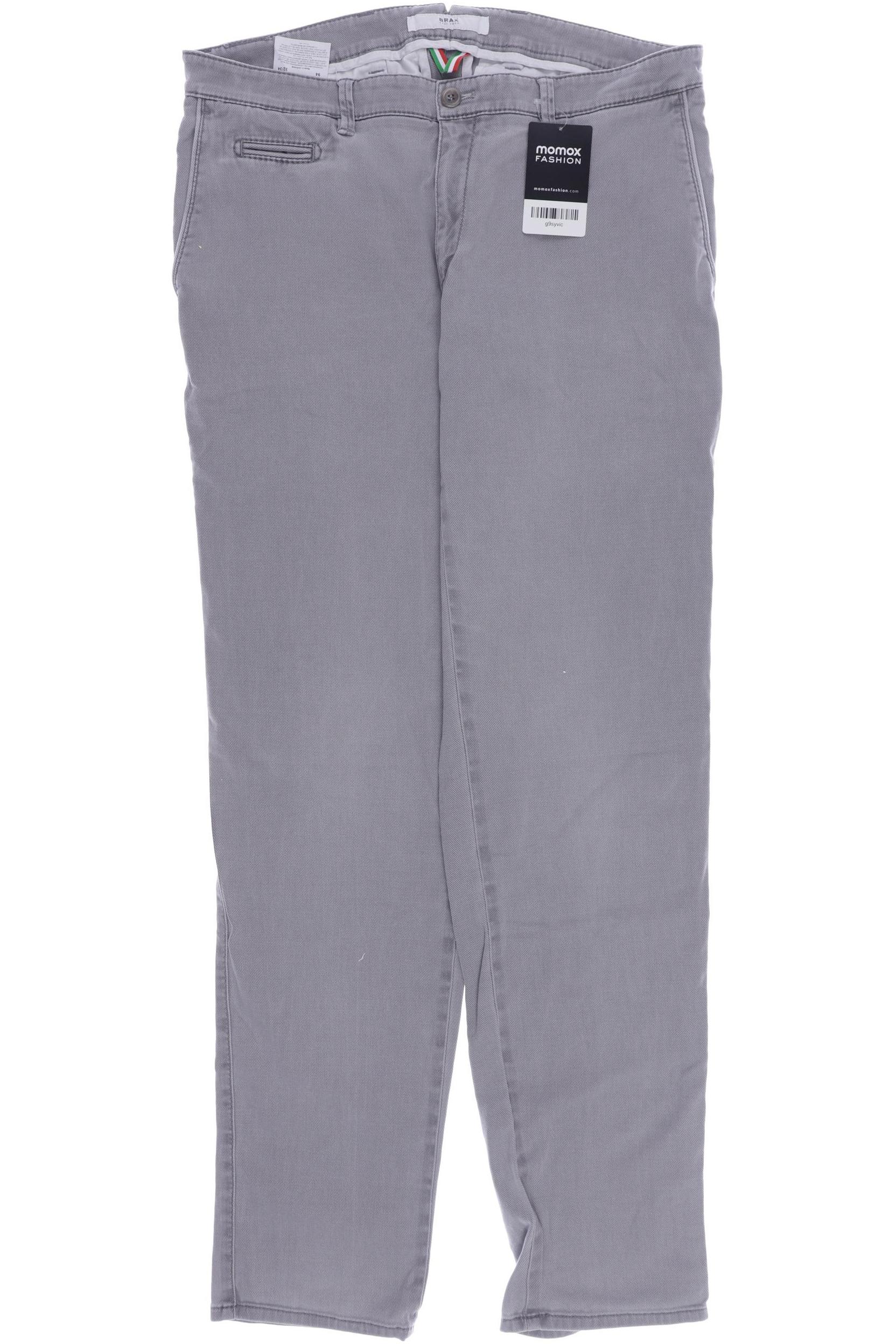 

BRAX Herren Jeans, grau