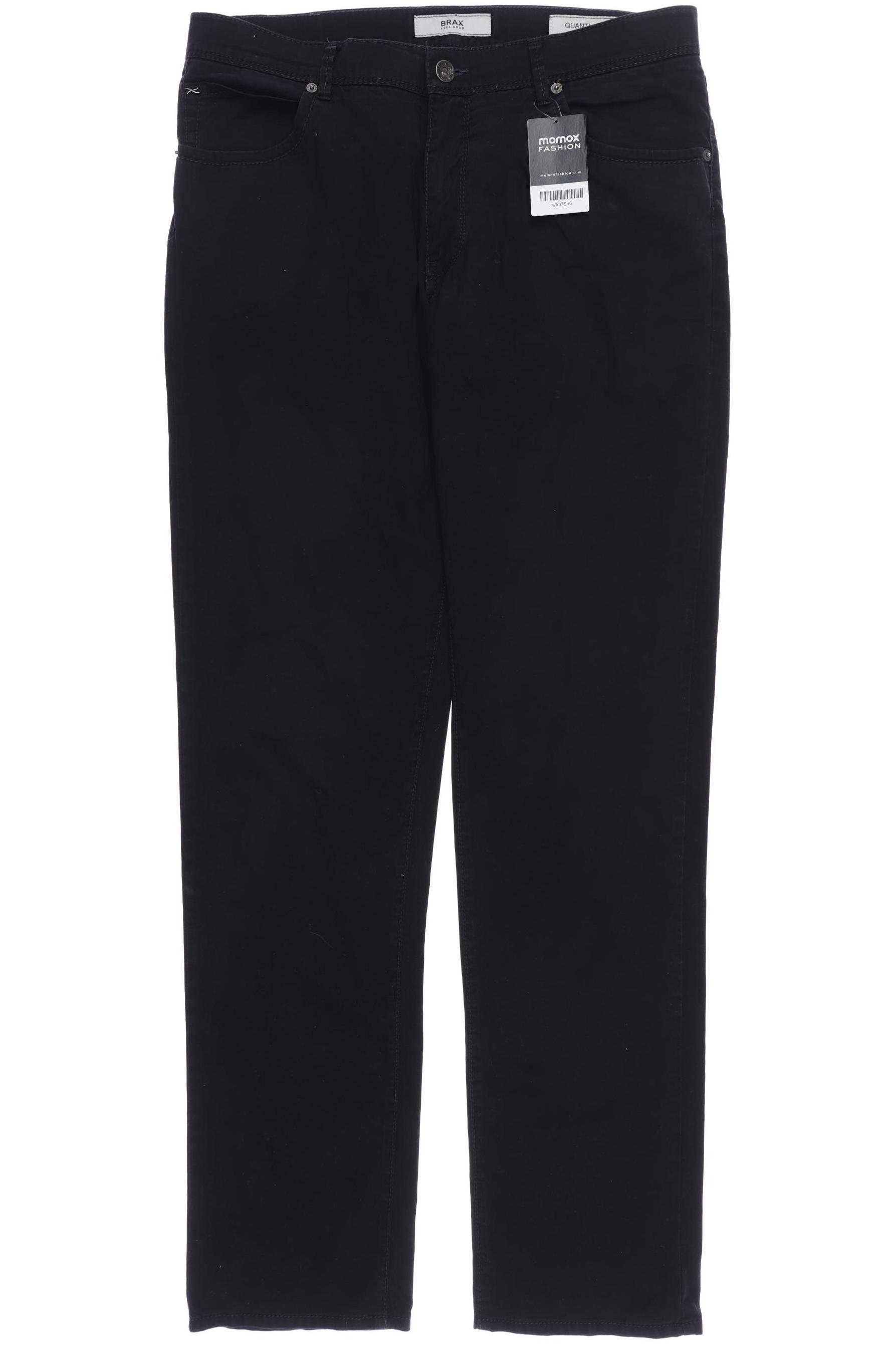 

Brax Herren Jeans, schwarz, Gr. 36