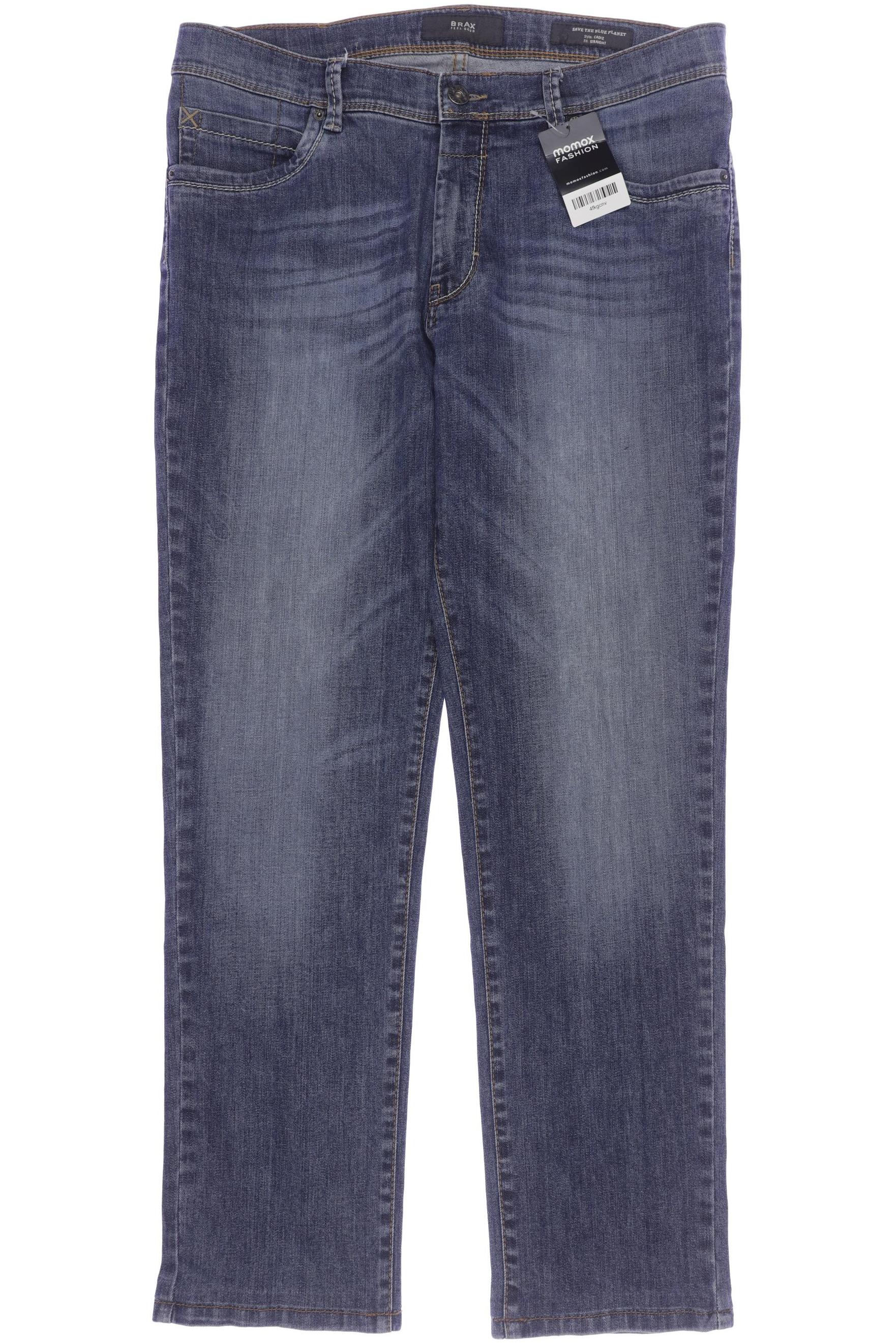 

Brax Herren Jeans, blau, Gr. 36