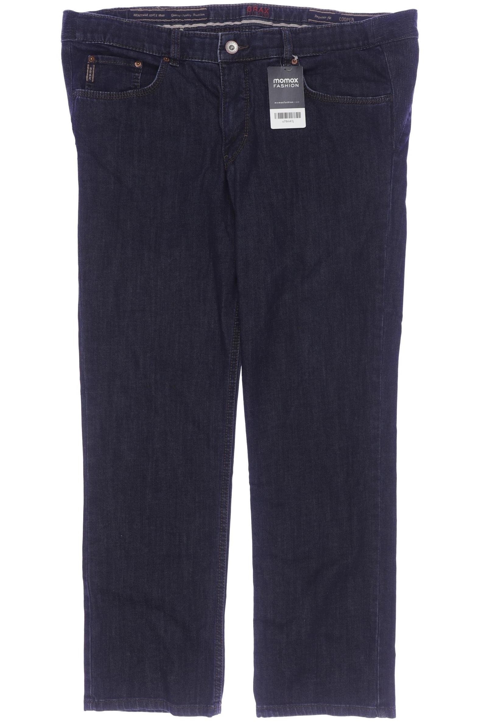 

Brax Herren Jeans, marineblau, Gr. 36