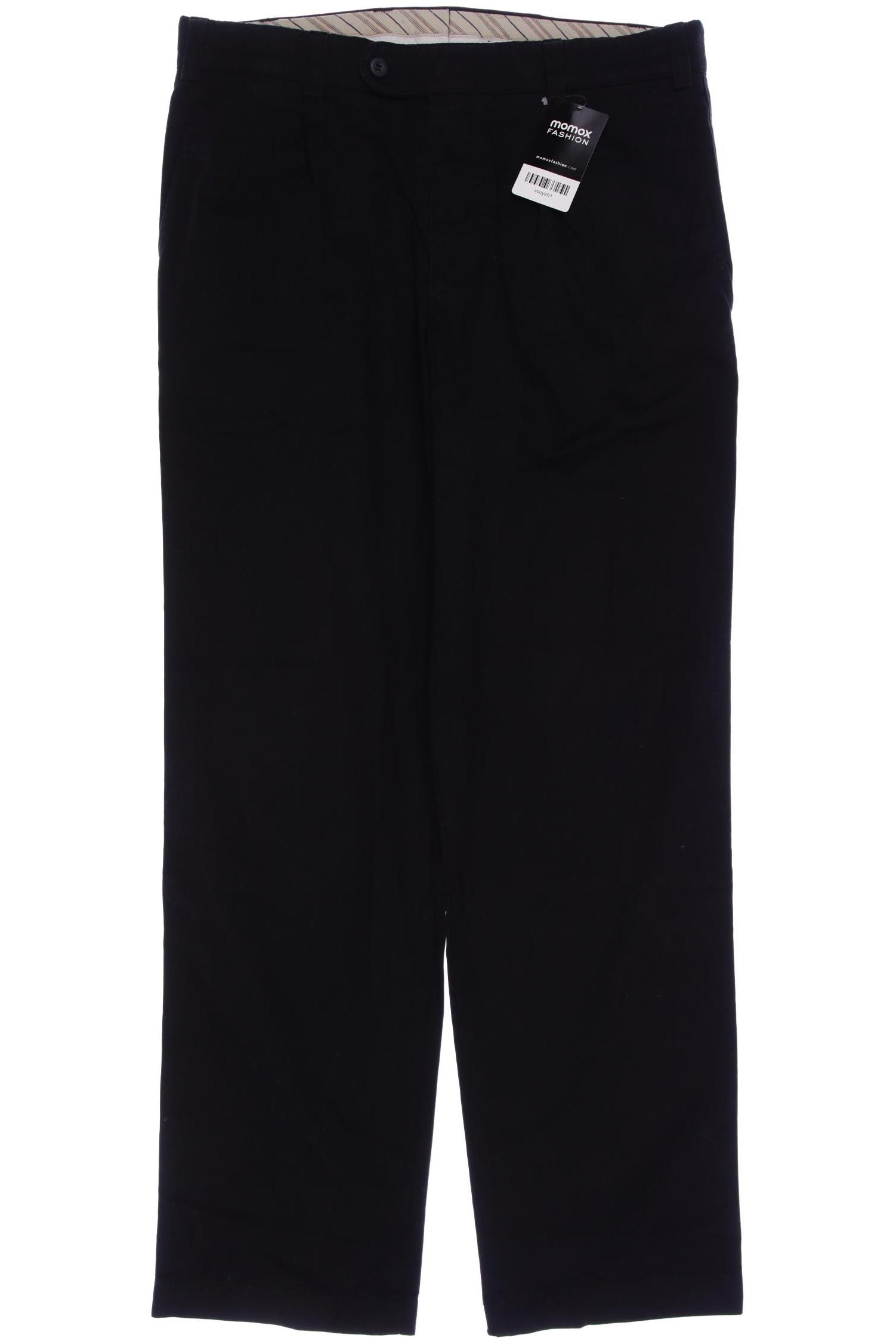 

Brax Herren Jeans, schwarz, Gr. 50