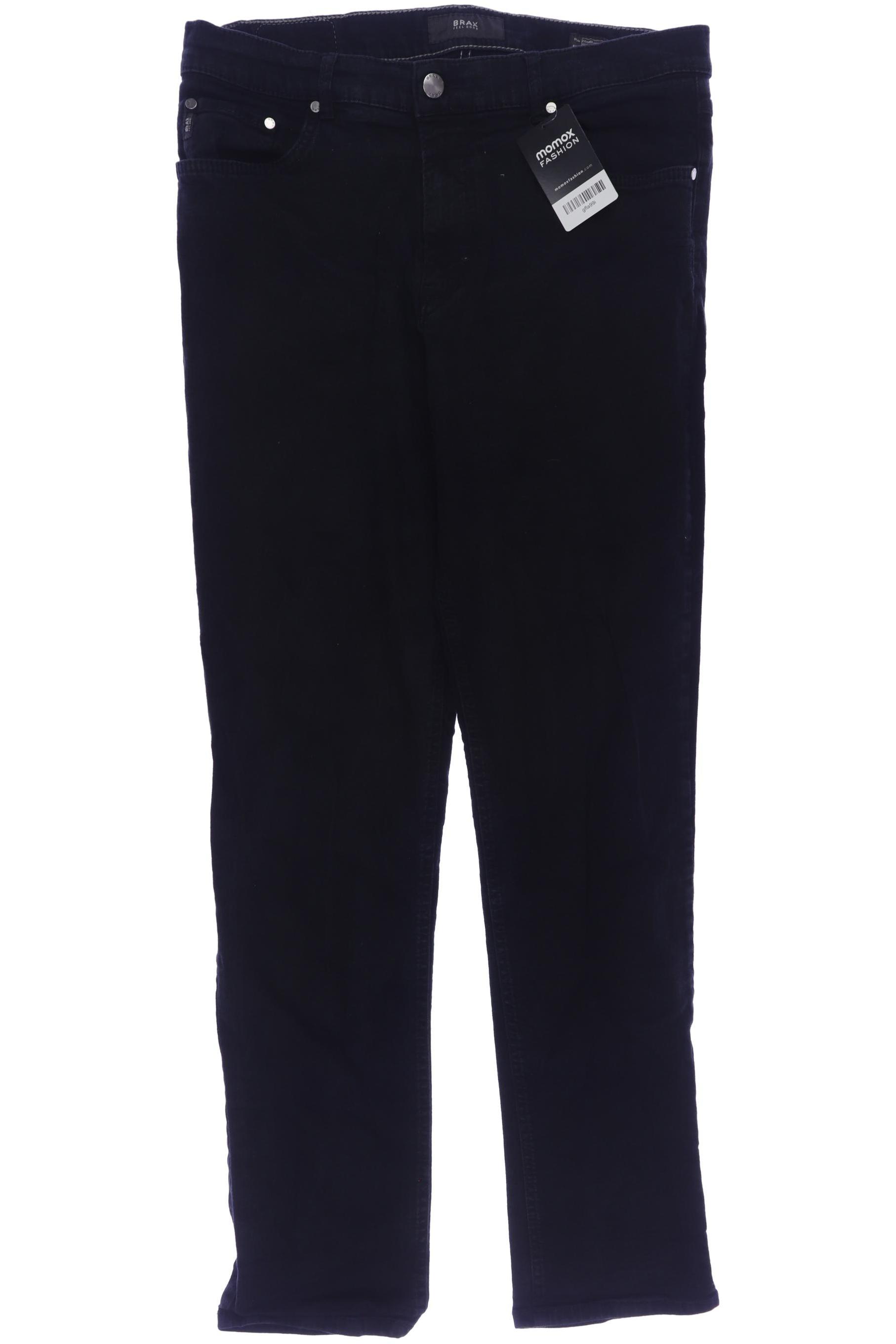 

Brax Herren Jeans, marineblau, Gr. 34