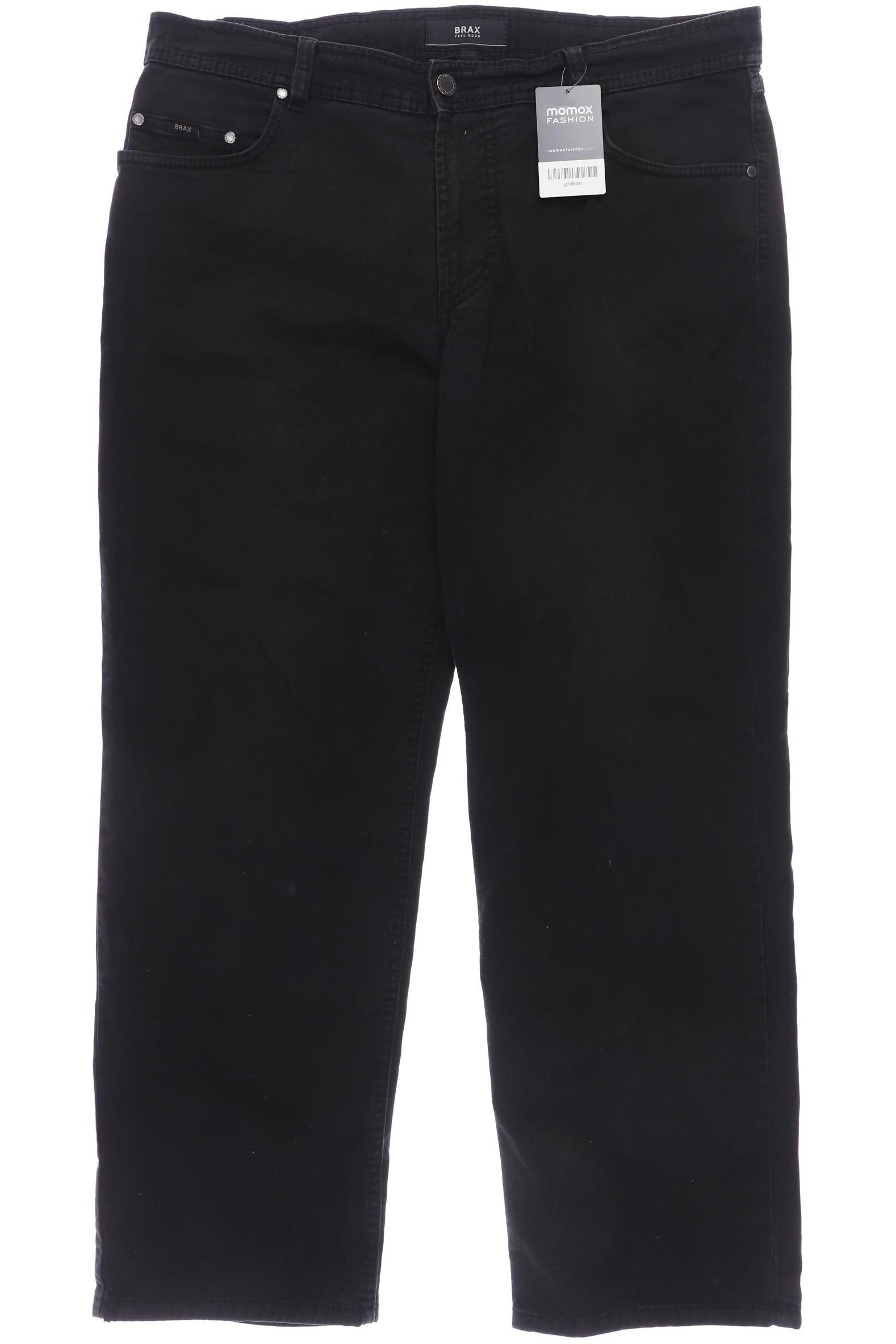 

BRAX Herren Jeans, schwarz