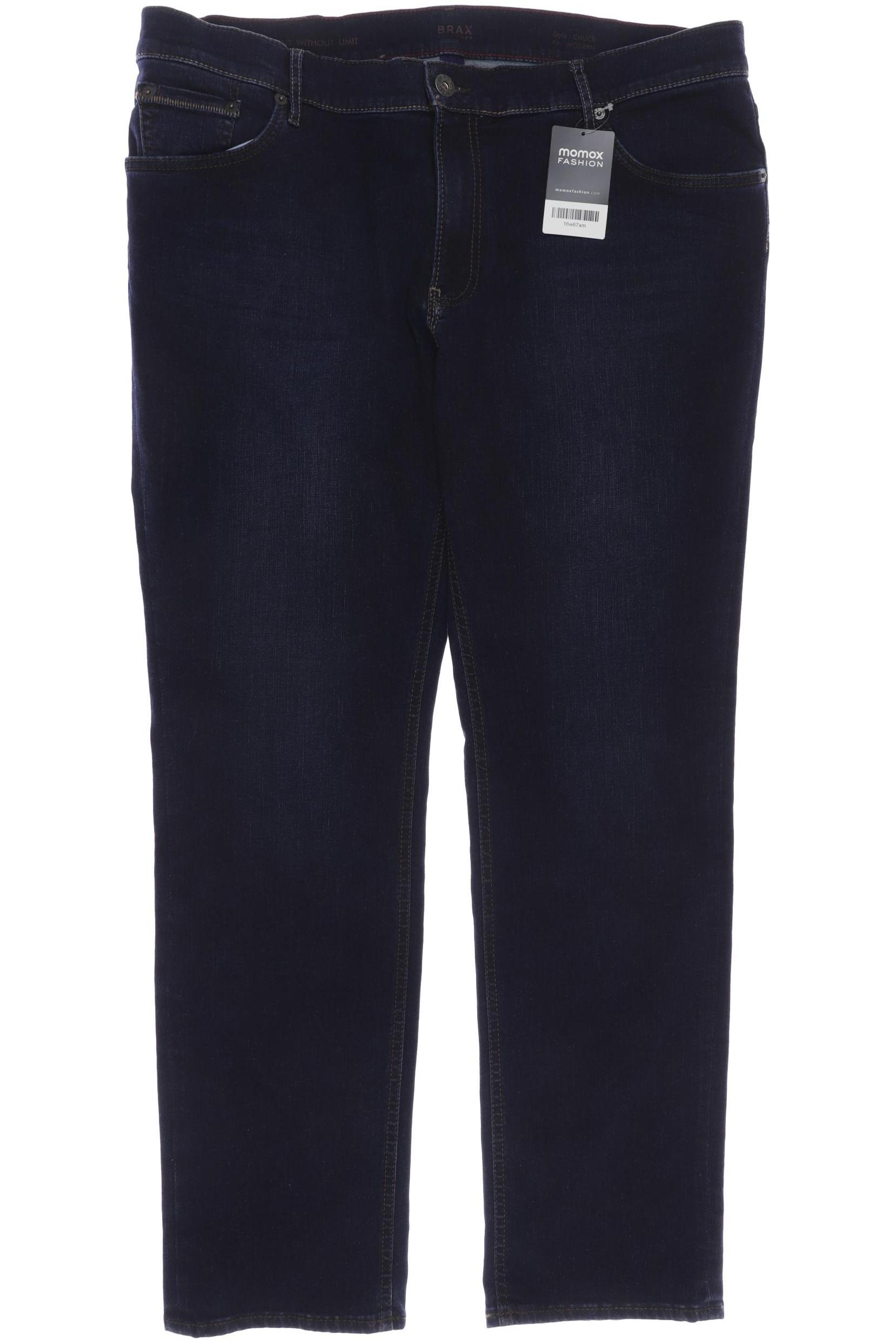 

Brax Herren Jeans, marineblau, Gr. 40