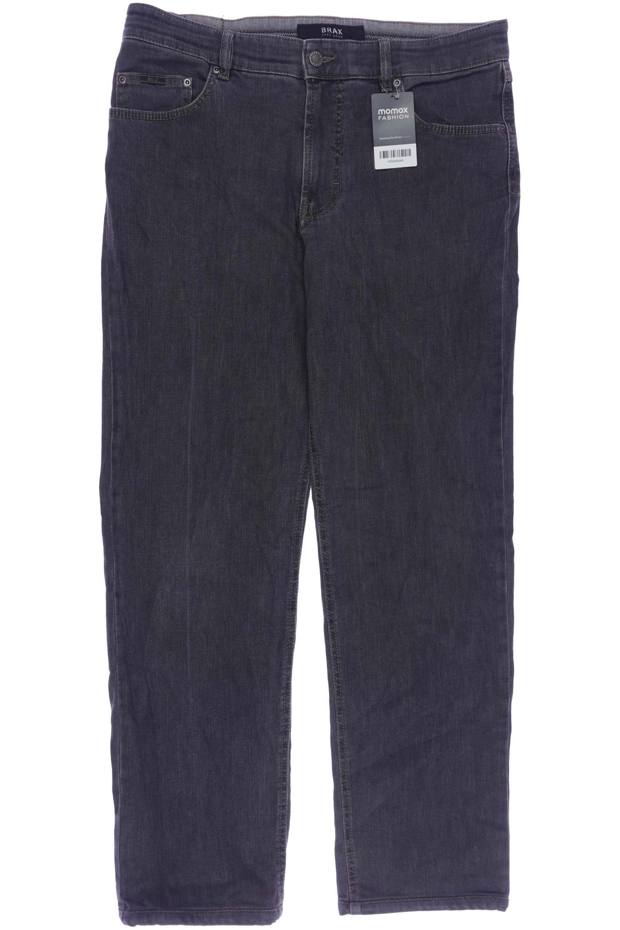 

Brax Herren Jeans, grau, Gr. 35