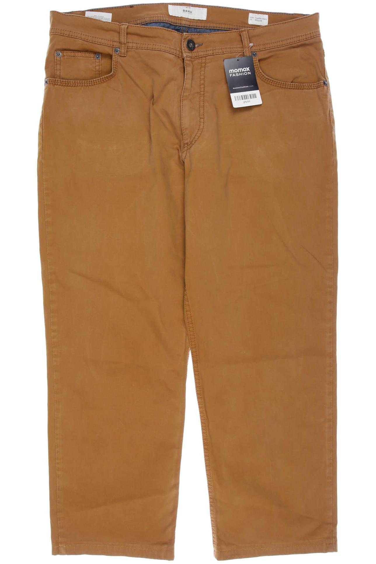 

BRAX Herren Jeans, braun