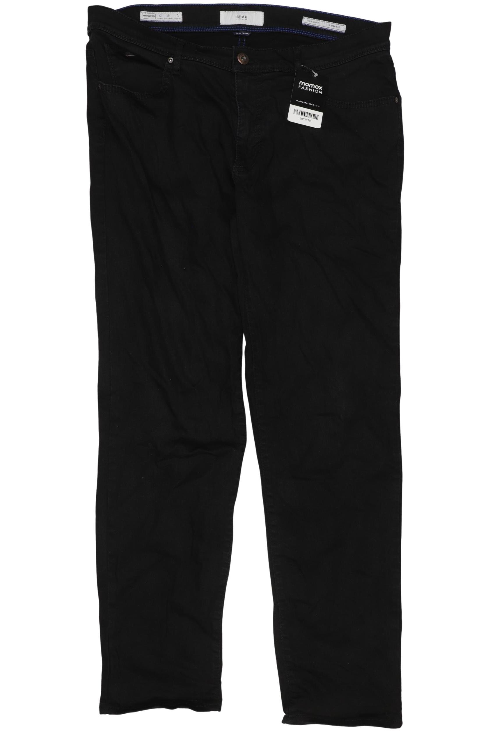 

Brax Herren Jeans, schwarz, Gr. 35