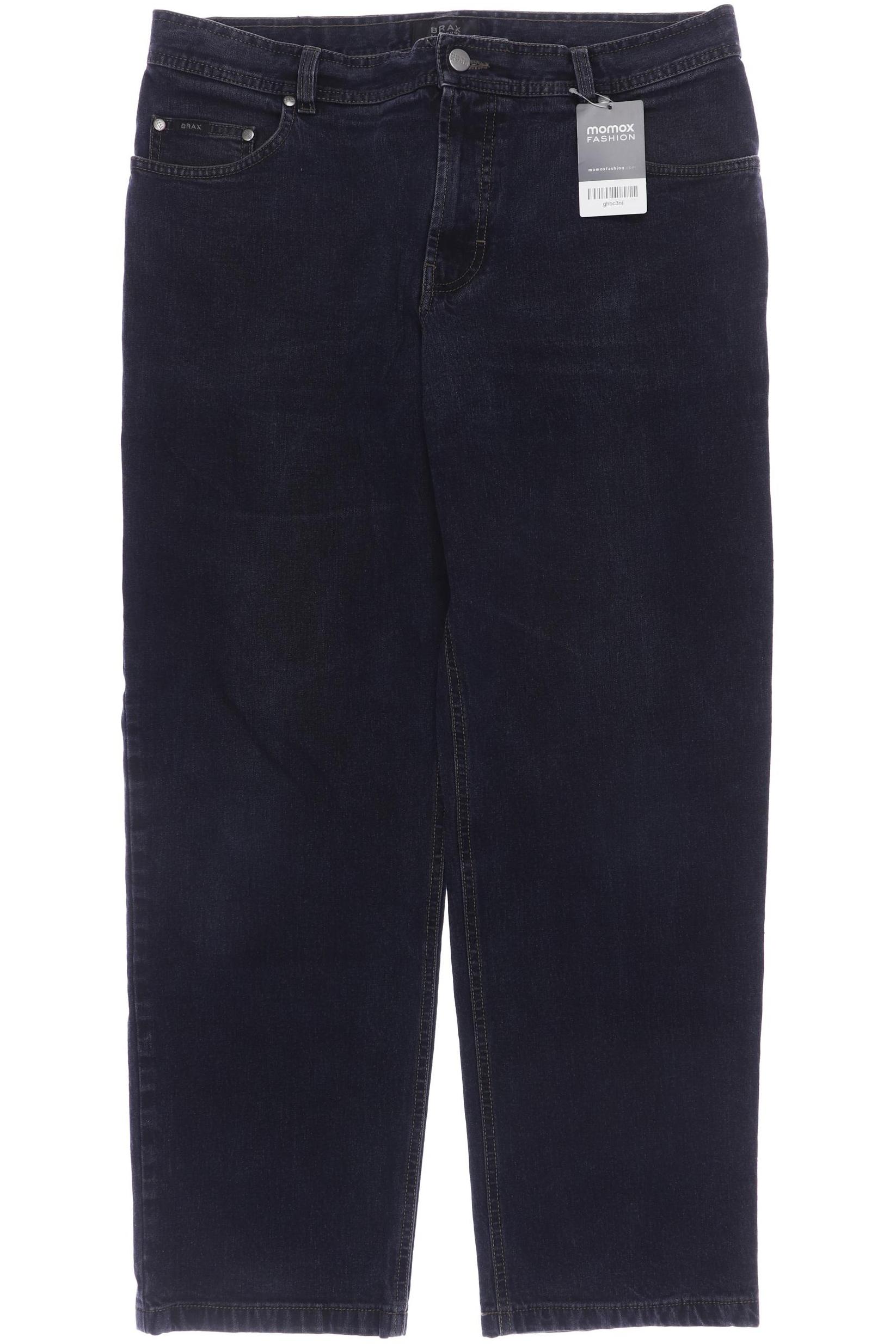 

BRAX Herren Jeans, marineblau