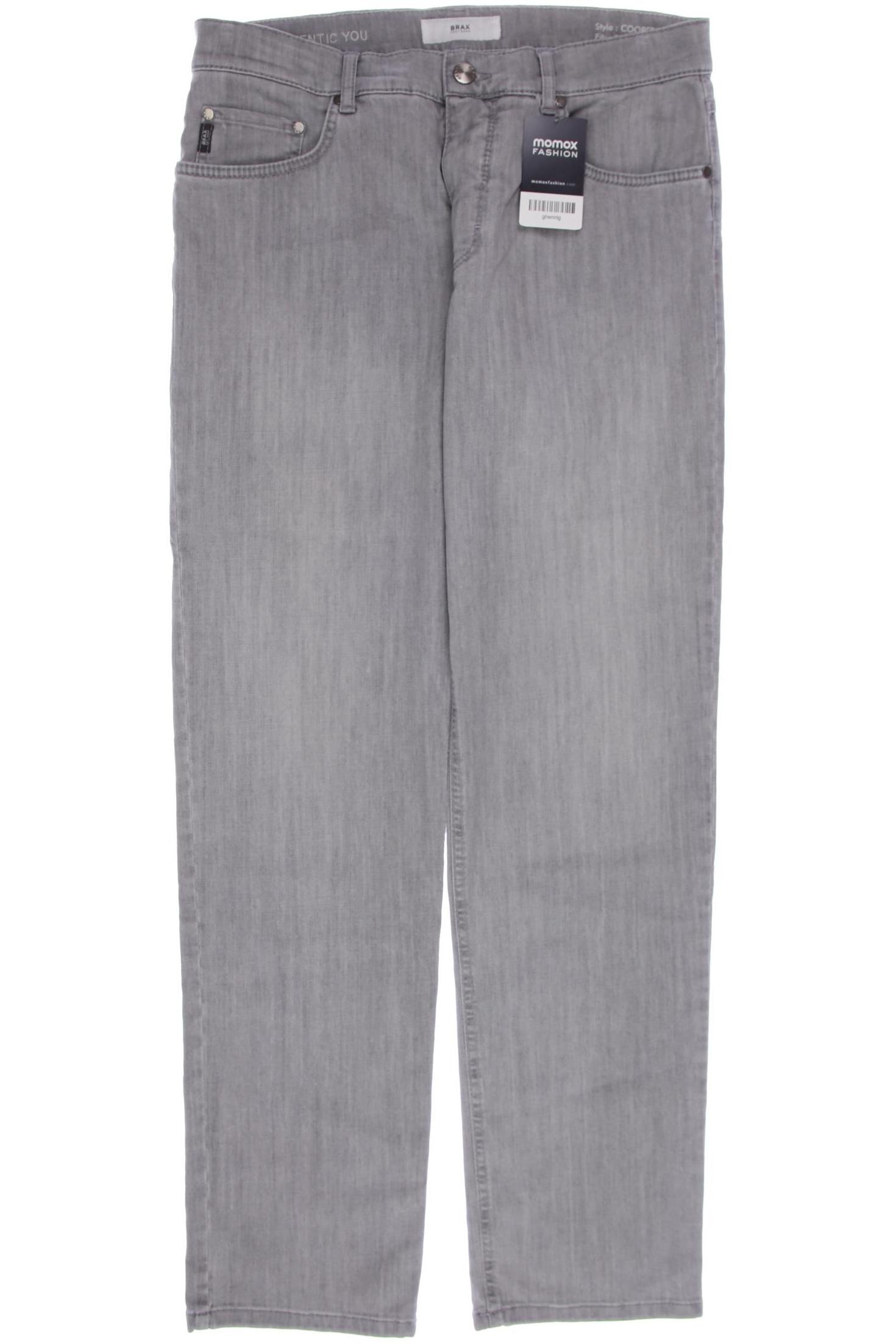 

BRAX Herren Jeans, grau