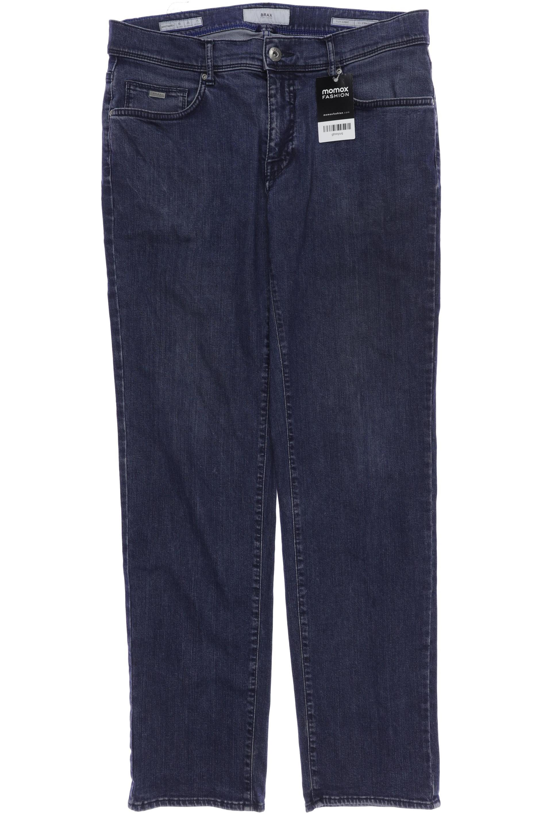 

Brax Herren Jeans, blau, Gr. 35