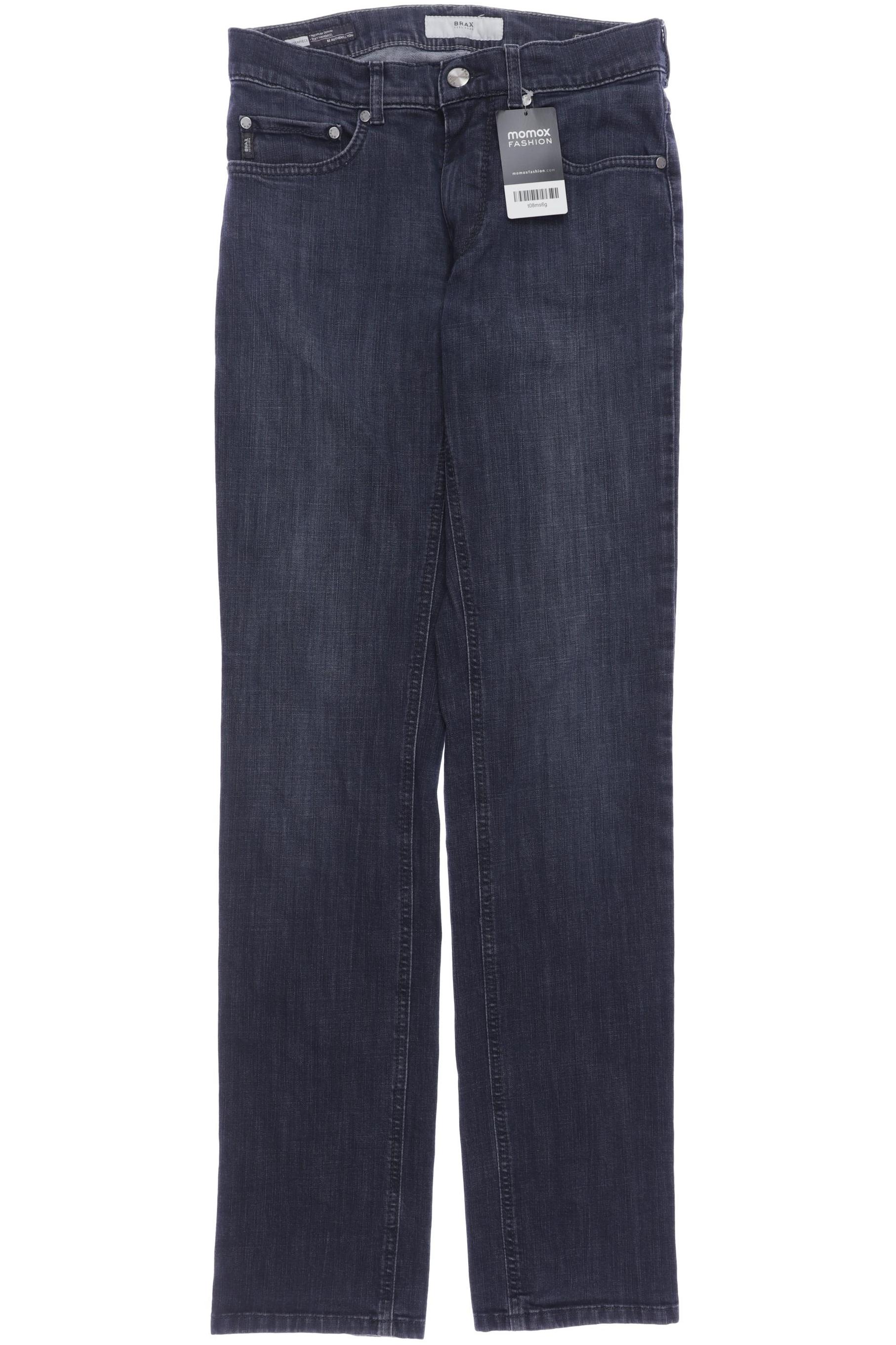 

Brax Herren Jeans, blau, Gr. 28