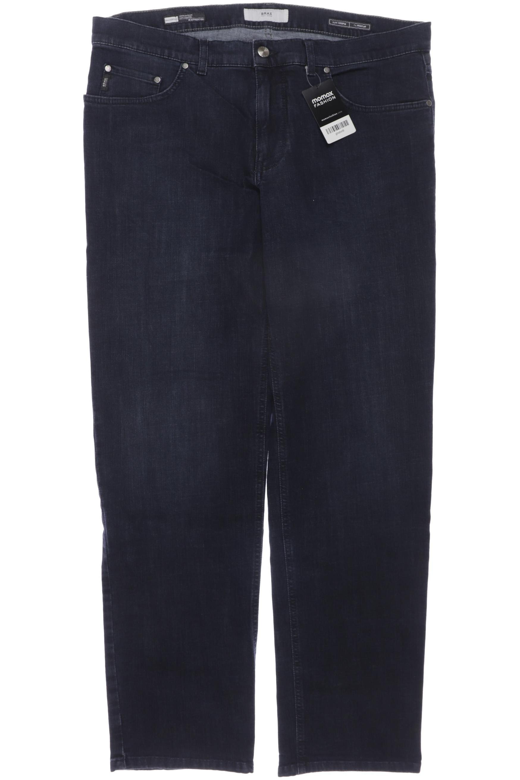 

BRAX Herren Jeans, marineblau