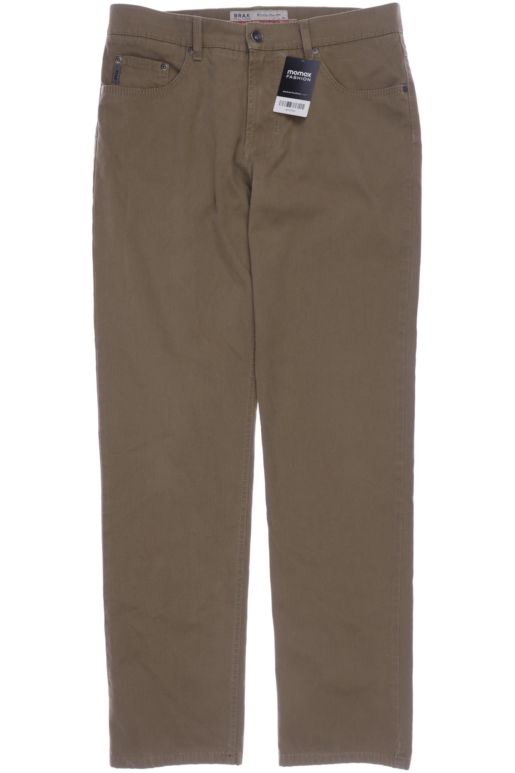 

BRAX Herren Jeans, beige