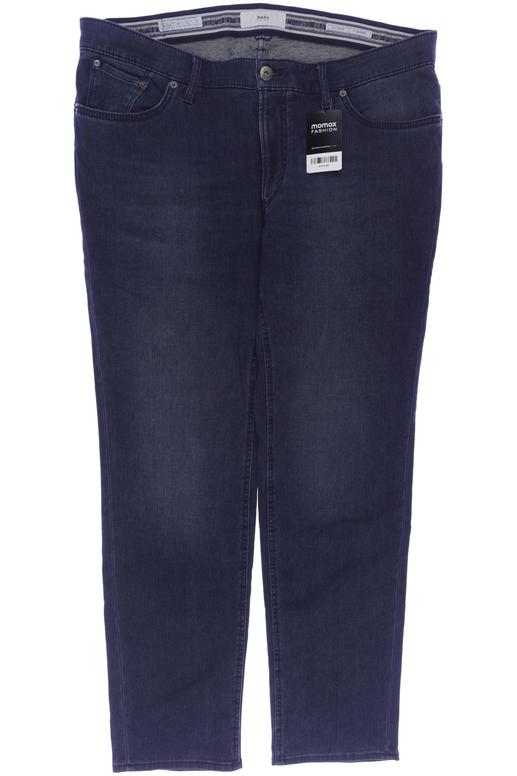 

Brax Herren Jeans, blau, Gr. 27