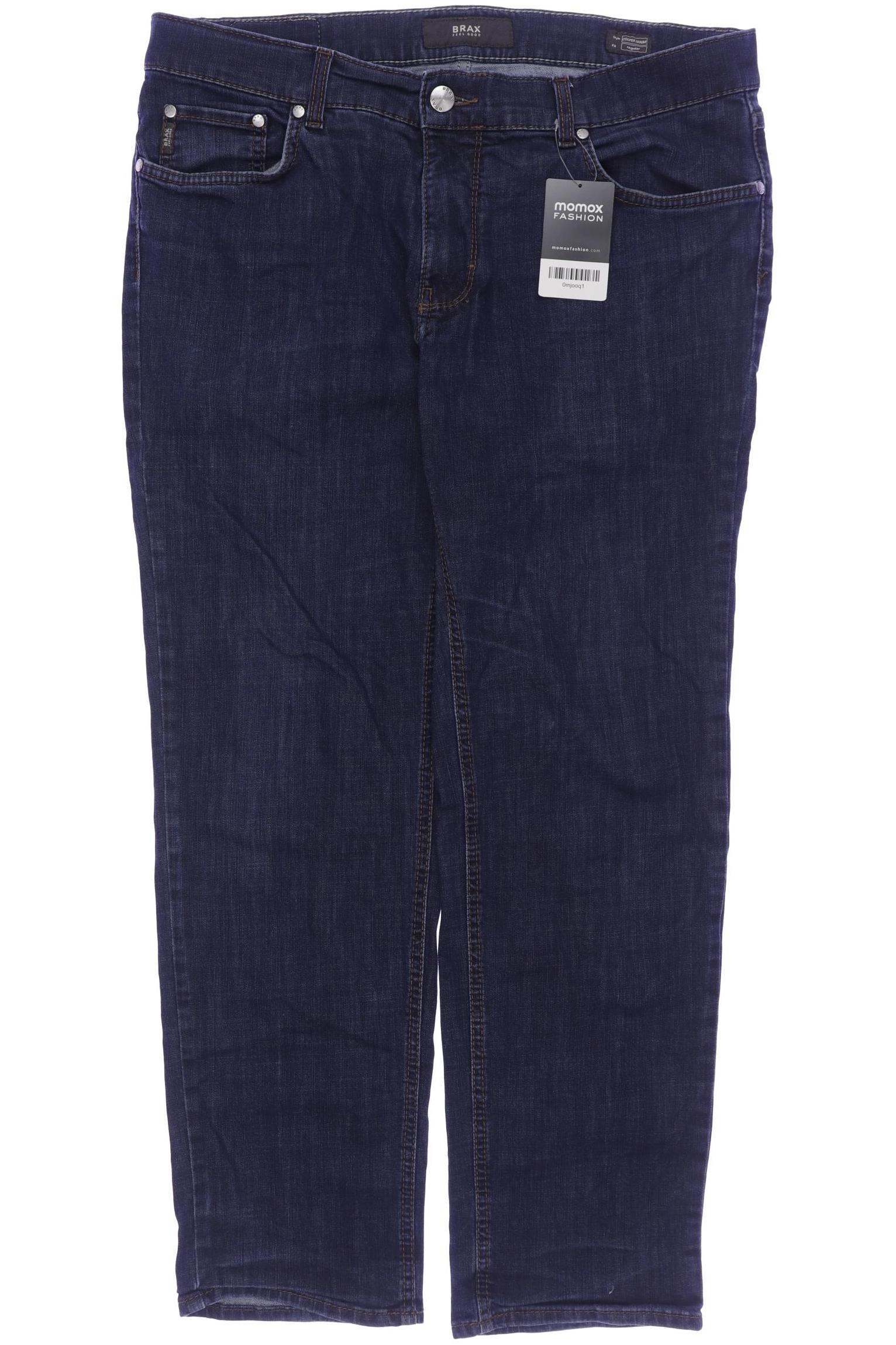 

Brax Herren Jeans, marineblau, Gr. 36