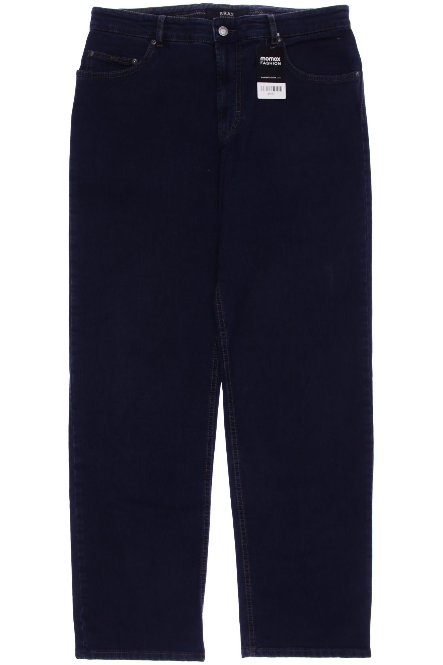 

BRAX Herren Jeans, marineblau