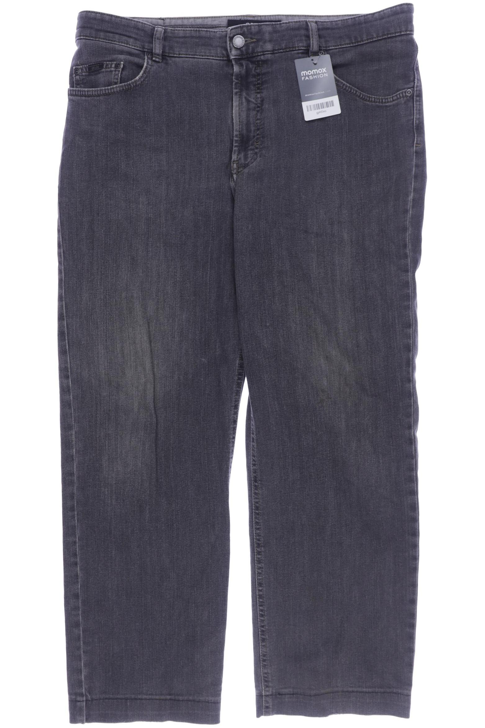 

Brax Herren Jeans, grau, Gr. 42