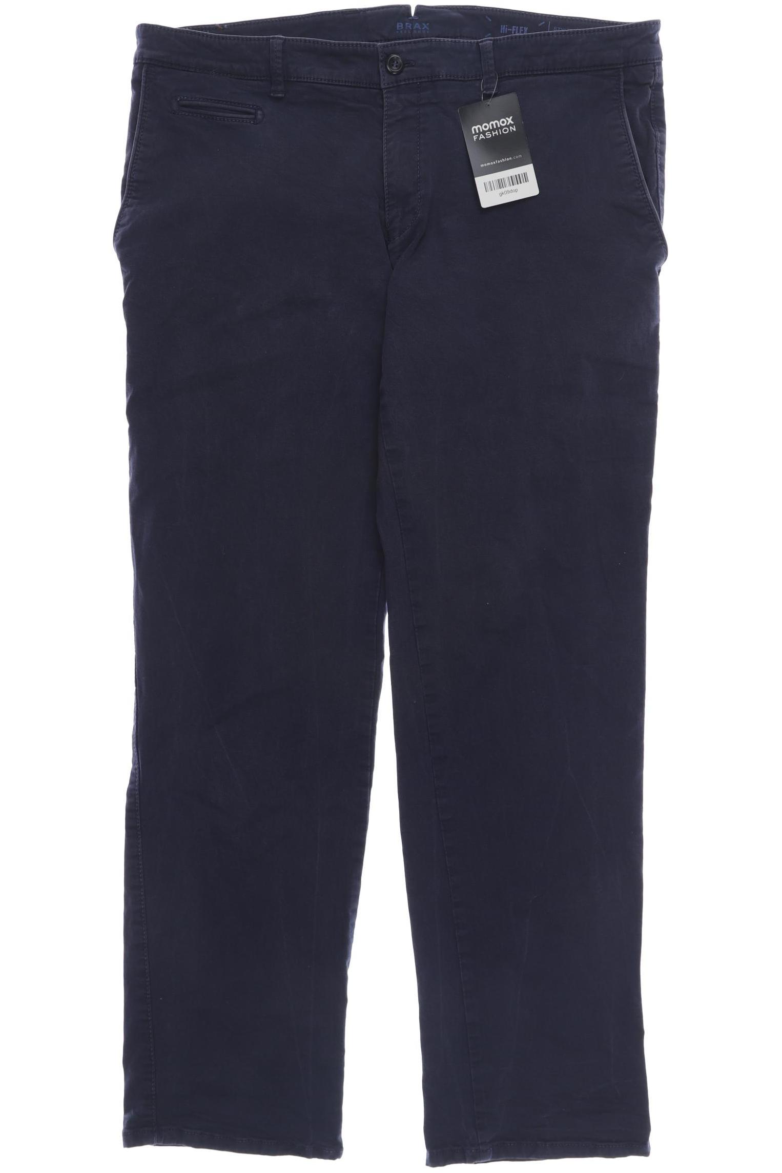 

BRAX Herren Jeans, marineblau