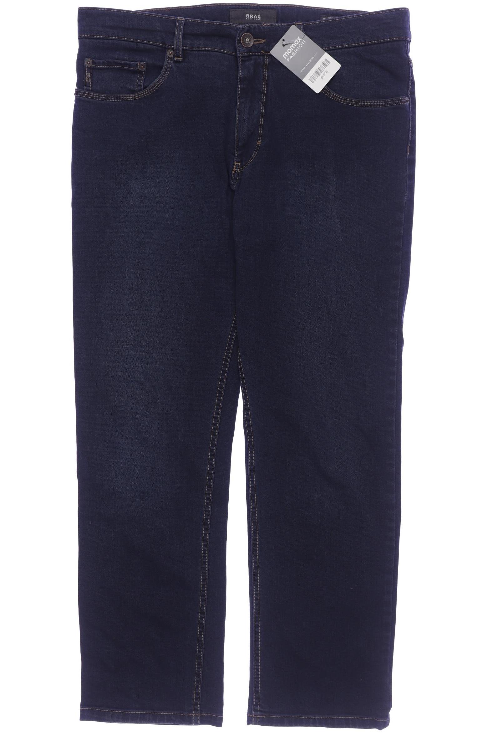 

Brax Herren Jeans, marineblau, Gr. 36