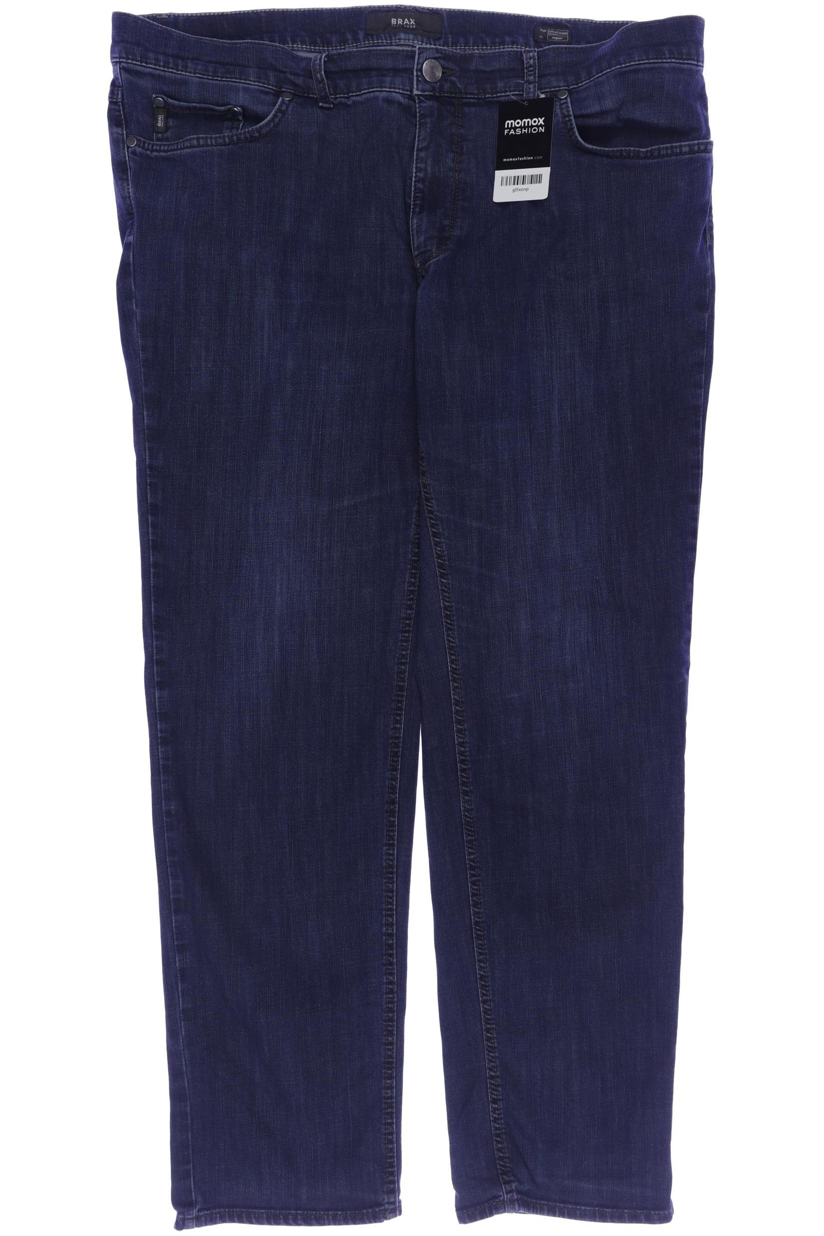 

Brax Herren Jeans, marineblau, Gr. 42