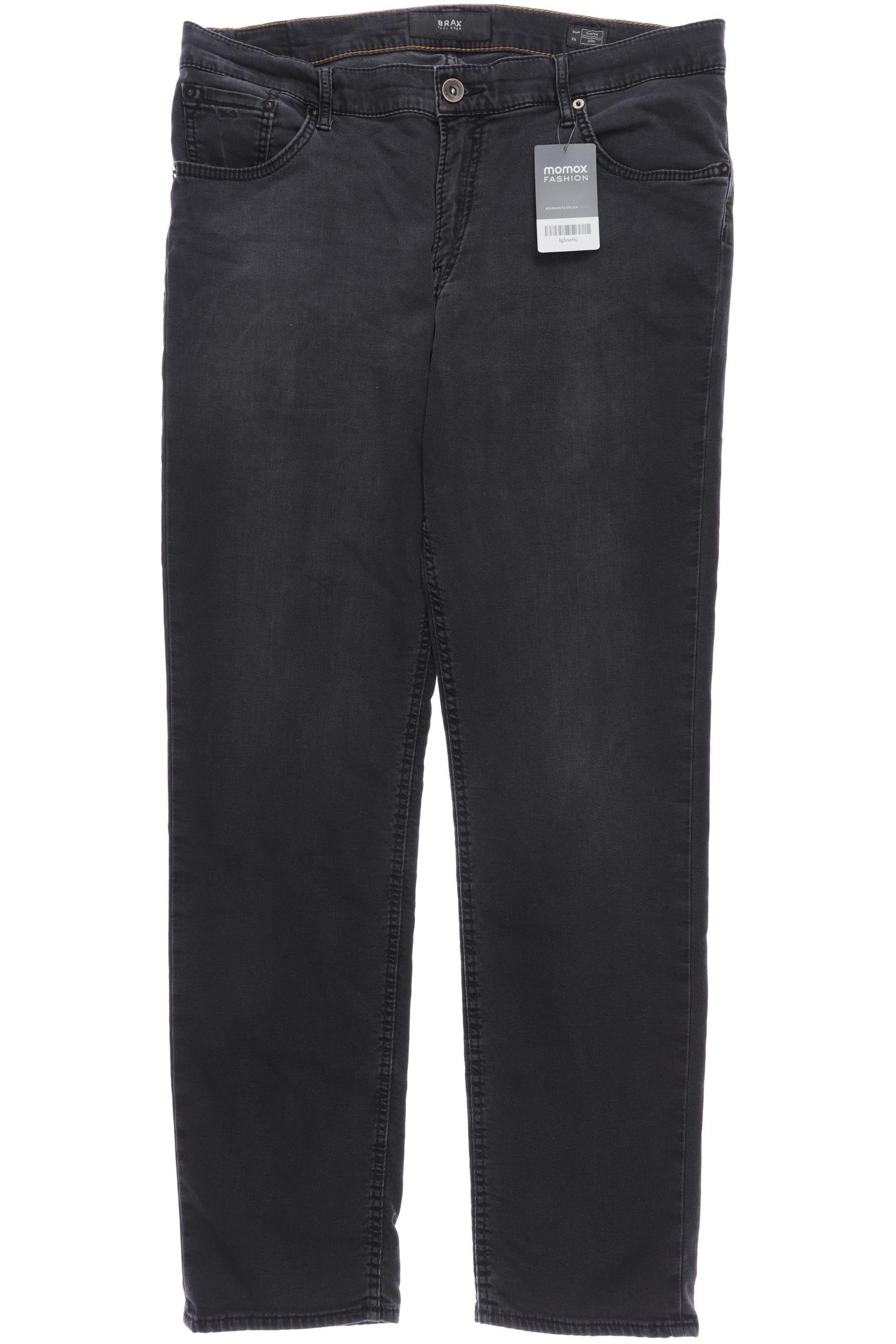 

Brax Herren Jeans, grau, Gr. 36