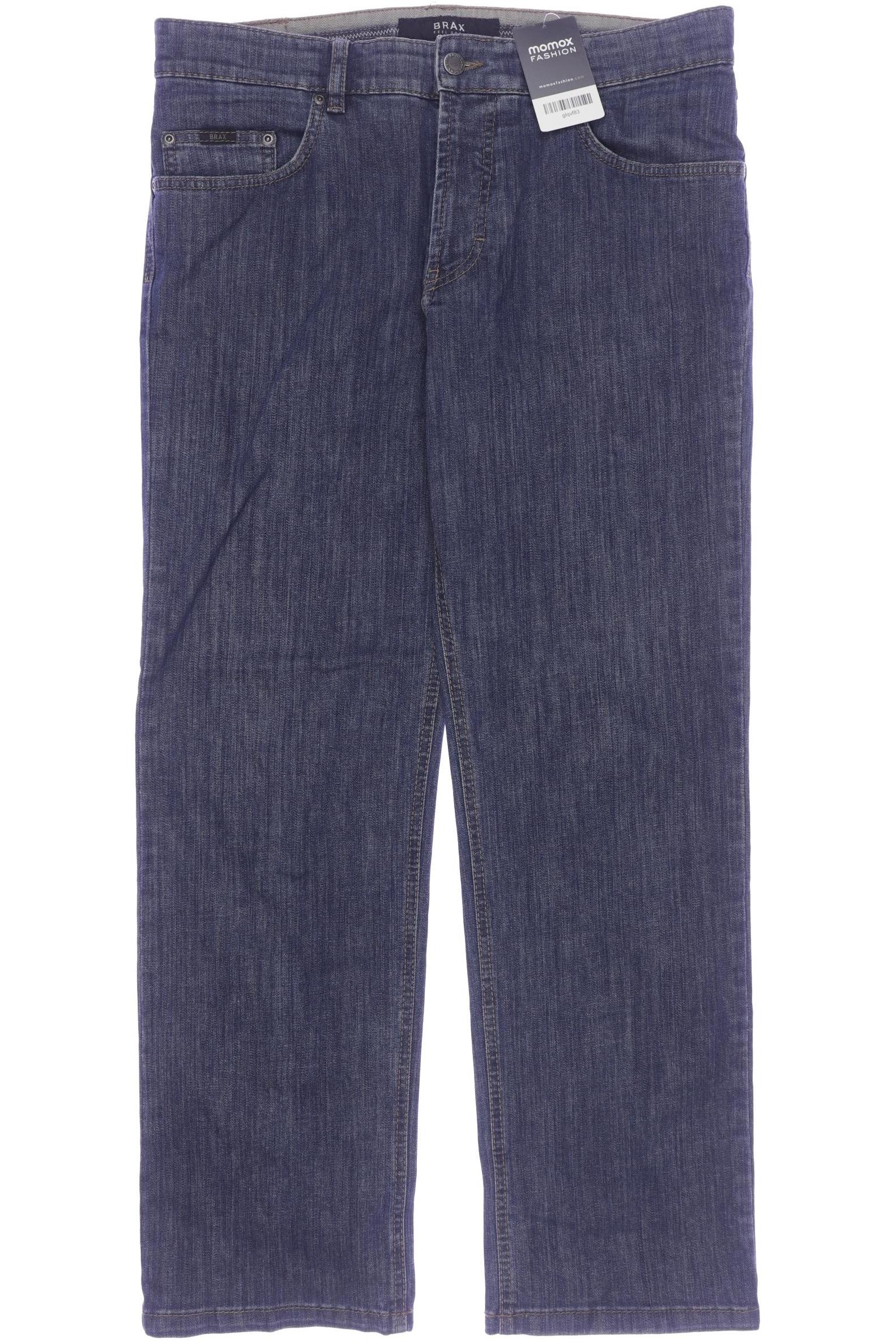 

Brax Herren Jeans, marineblau, Gr. 34