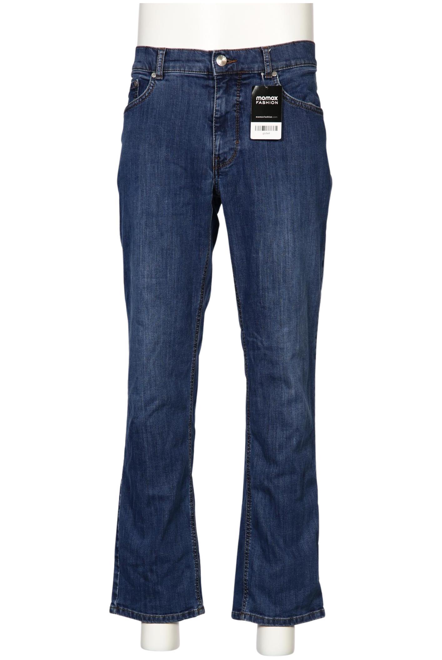 

Brax Herren Jeans, blau, Gr. 34