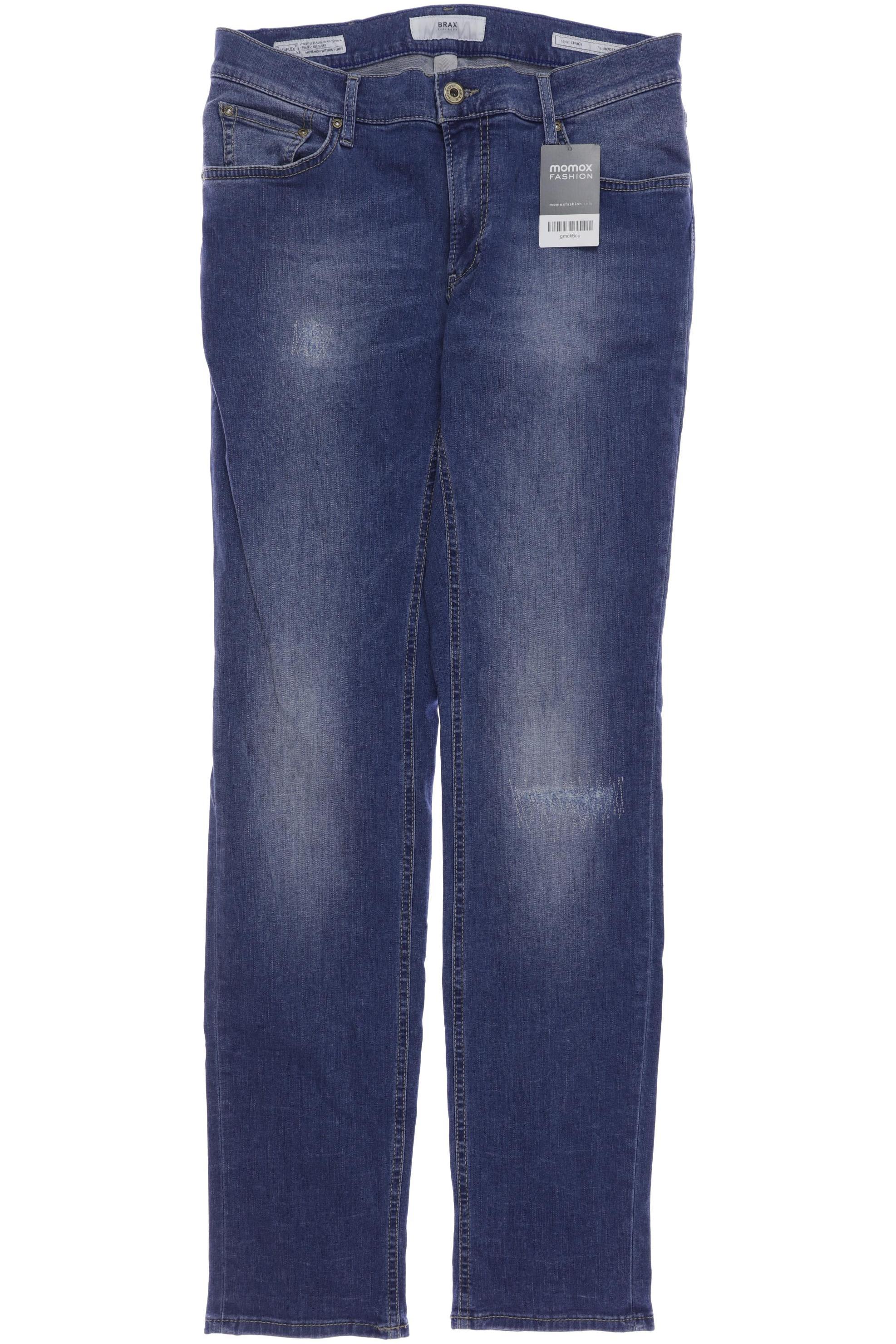 

Brax Herren Jeans, blau, Gr. 31