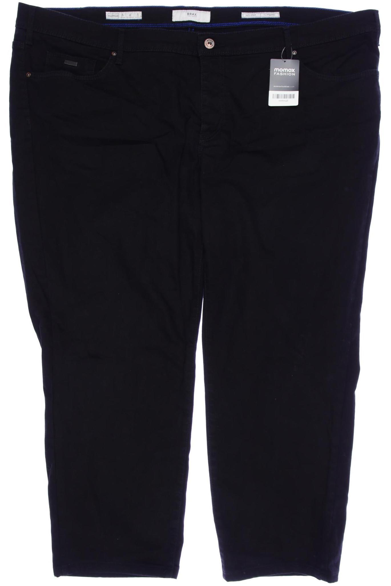 

Brax Herren Jeans, schwarz, Gr. 48