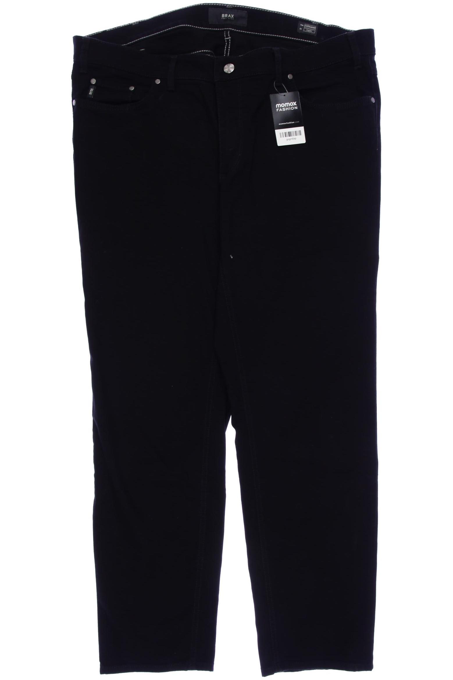 

Brax Herren Jeans, schwarz, Gr. 42