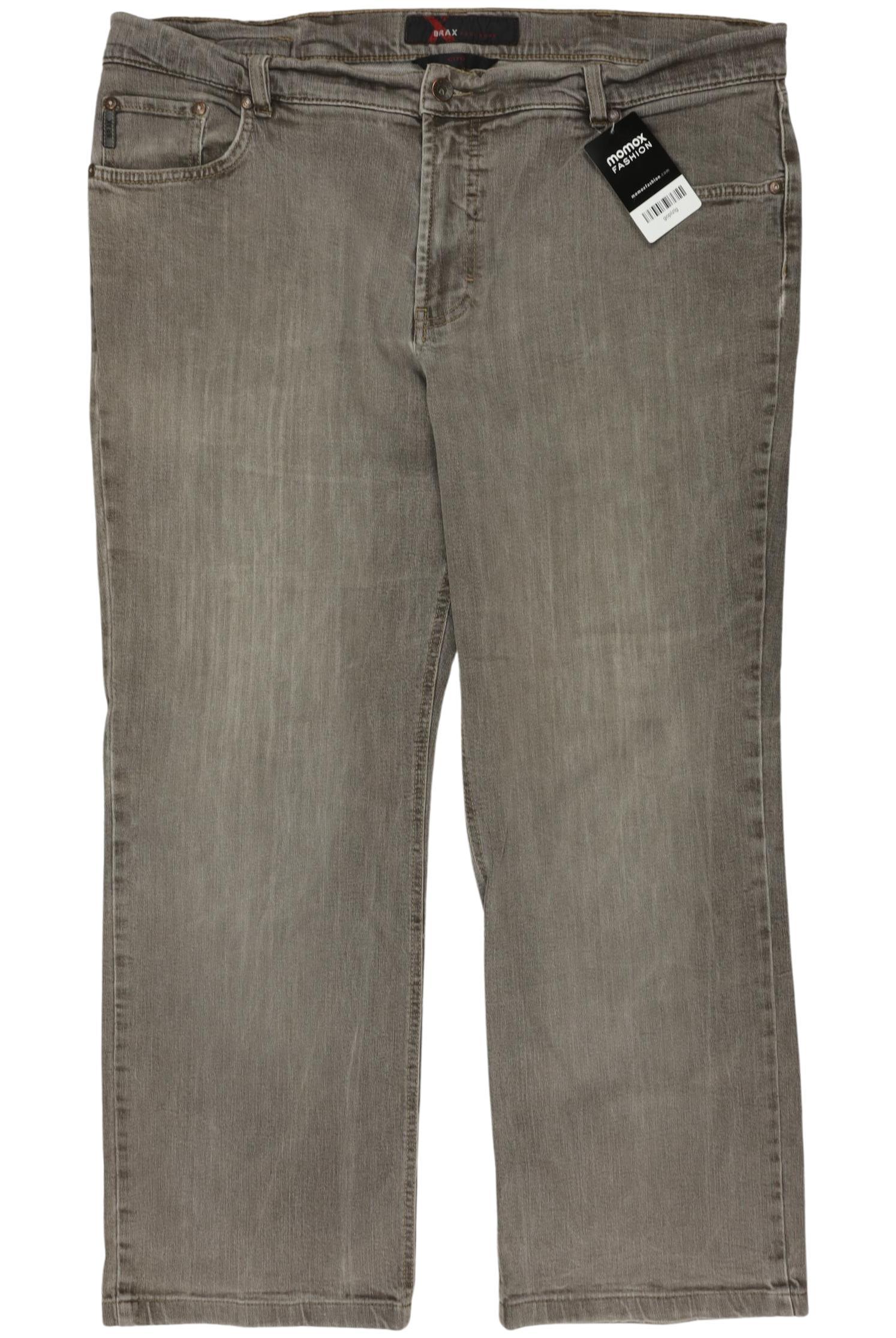 

Brax Herren Jeans, grau, Gr. 28