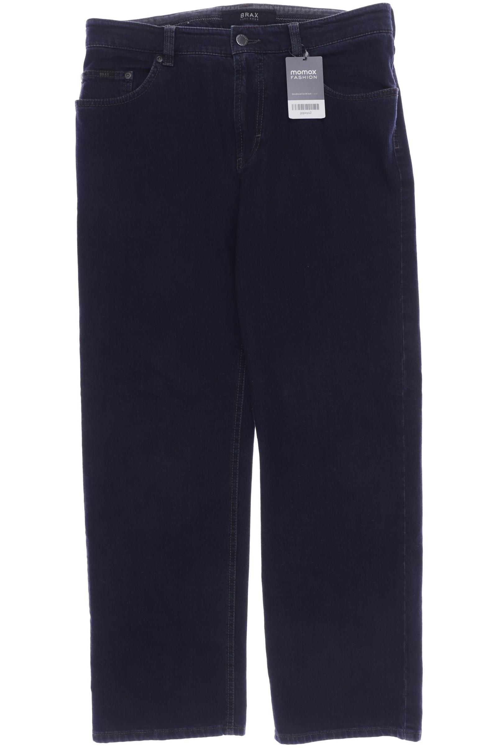

BRAX Herren Jeans, marineblau