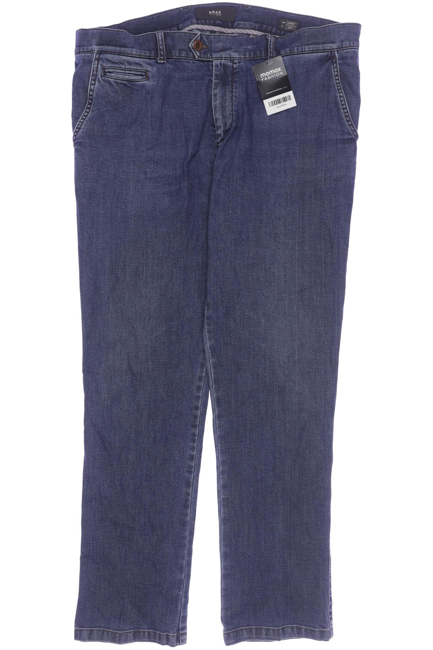 

Brax Herren Jeans, blau, Gr. 40