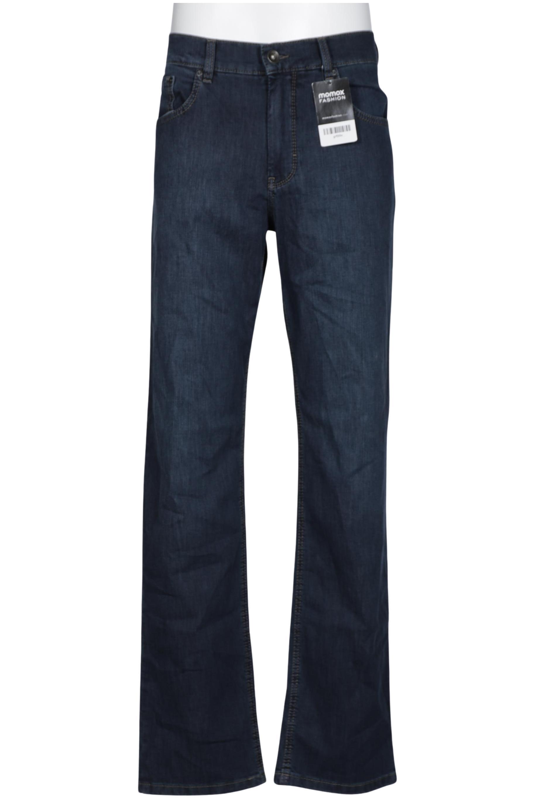 

Brax Herren Jeans, marineblau, Gr. 33