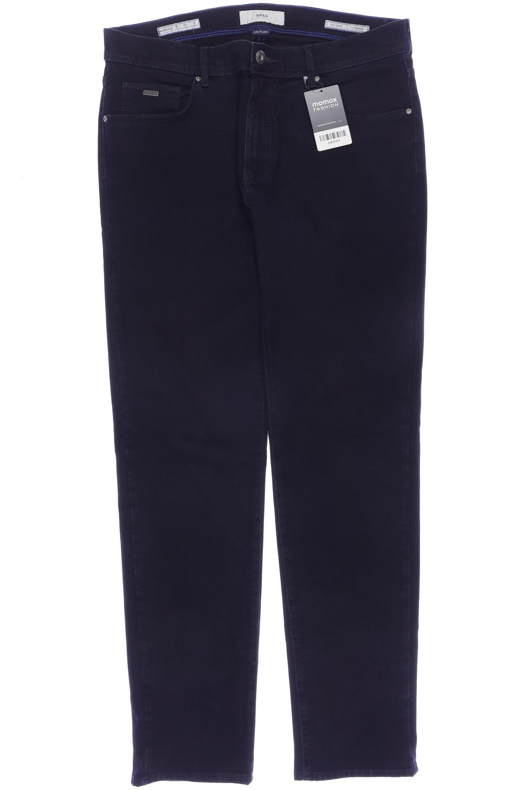 

Brax Herren Jeans, marineblau, Gr. 34