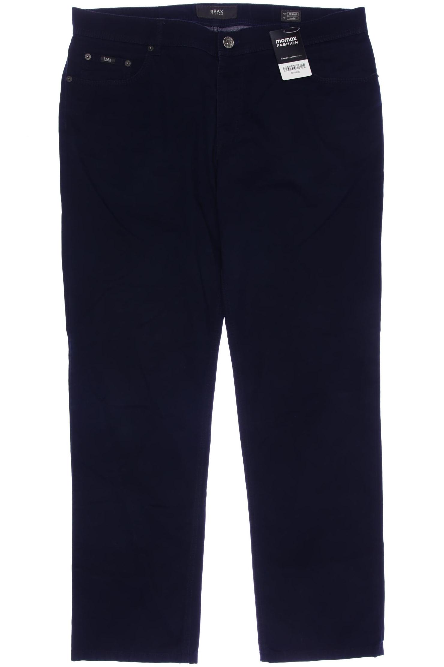 

Brax Herren Jeans, marineblau, Gr. 38