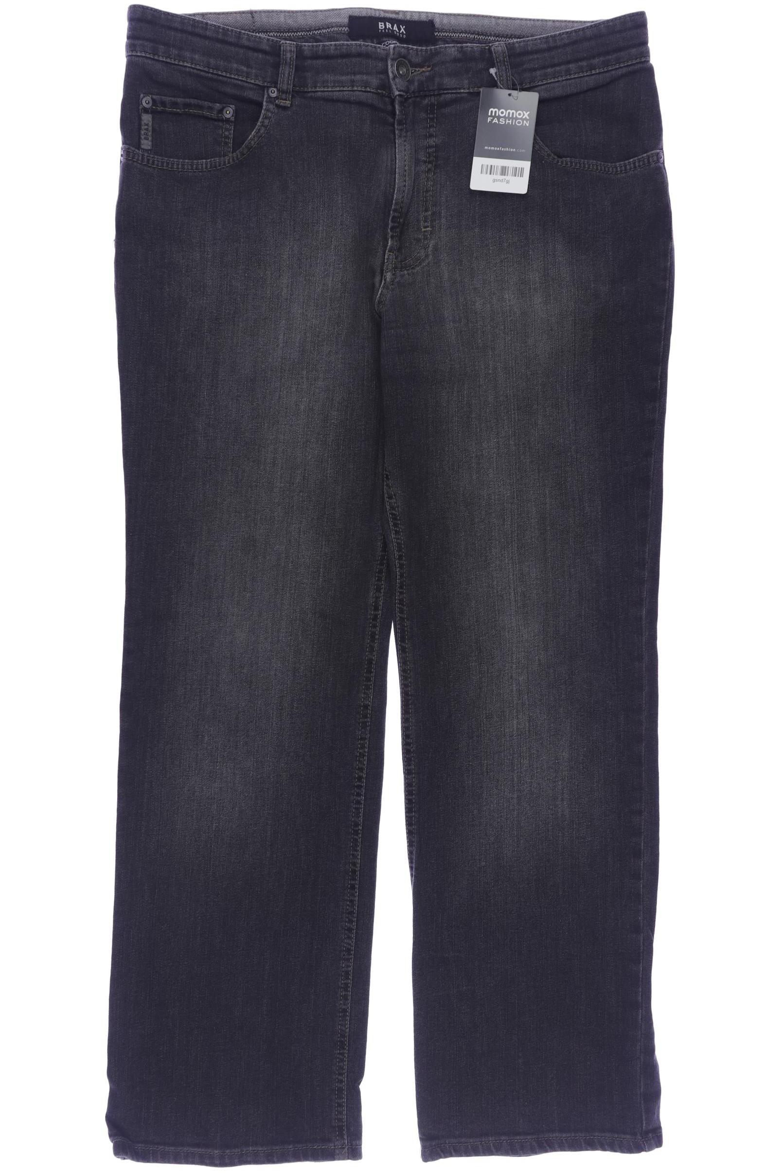 

Brax Herren Jeans, grau, Gr. 35