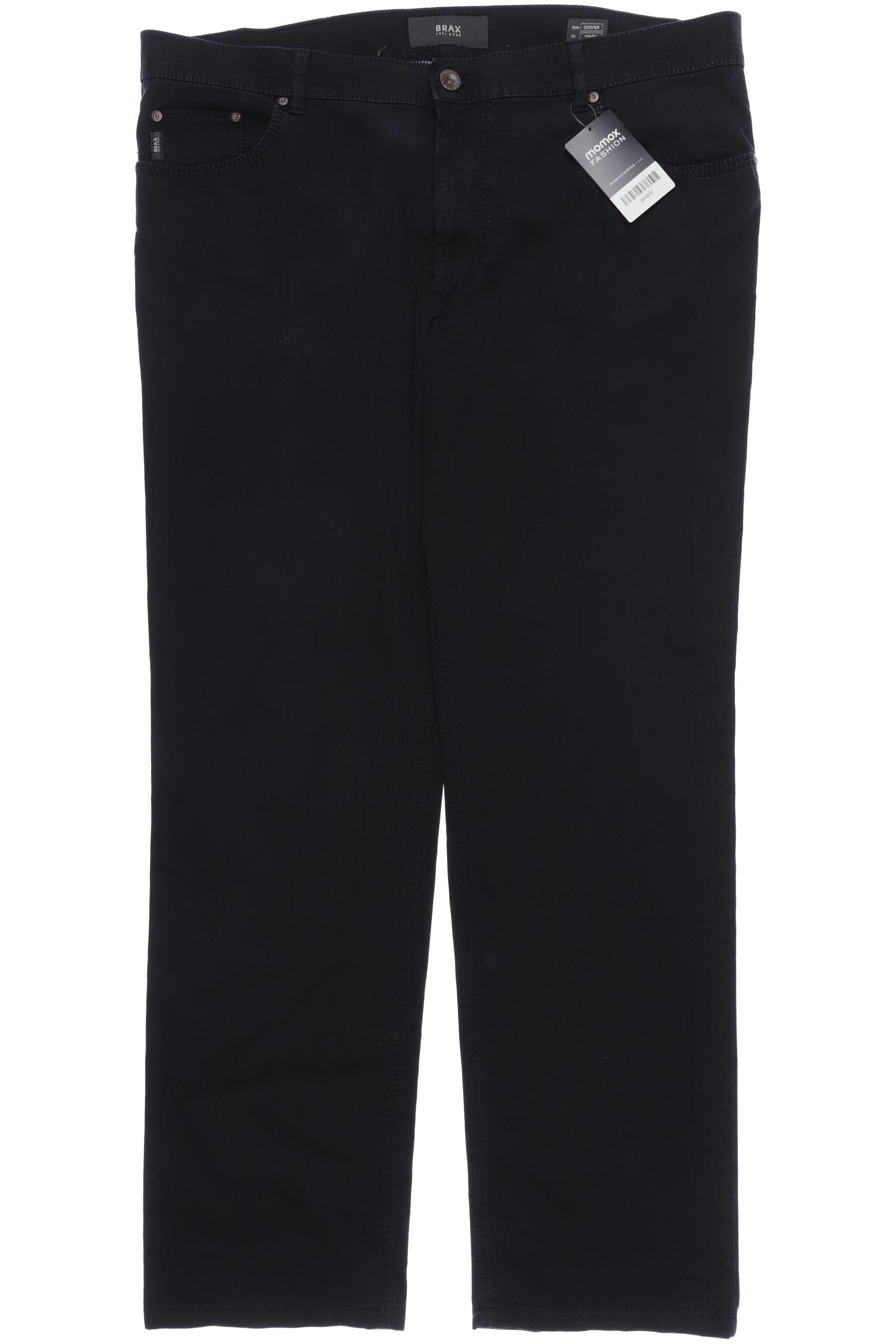 

Brax Herren Jeans, schwarz, Gr. 39