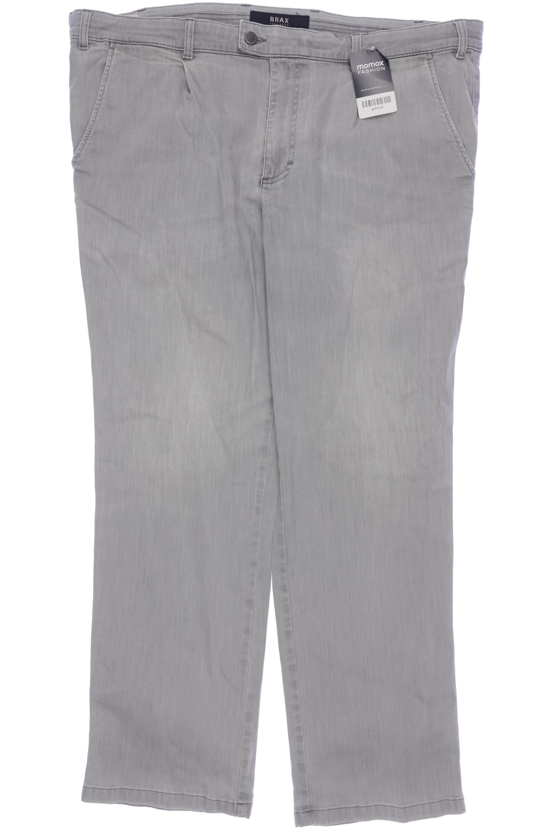 

Brax Herren Jeans, grau, Gr. 44